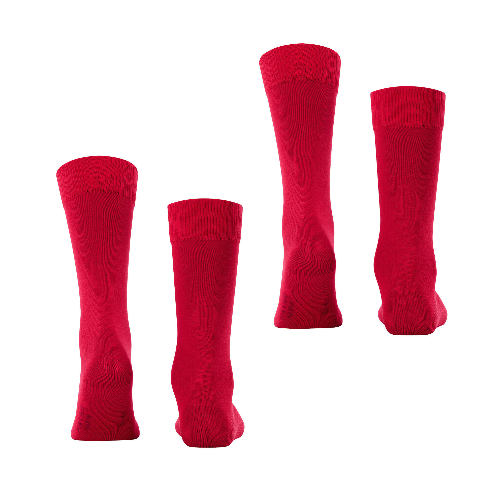 Falke Herren Socken Happy 2-Pack 14610 2/6
