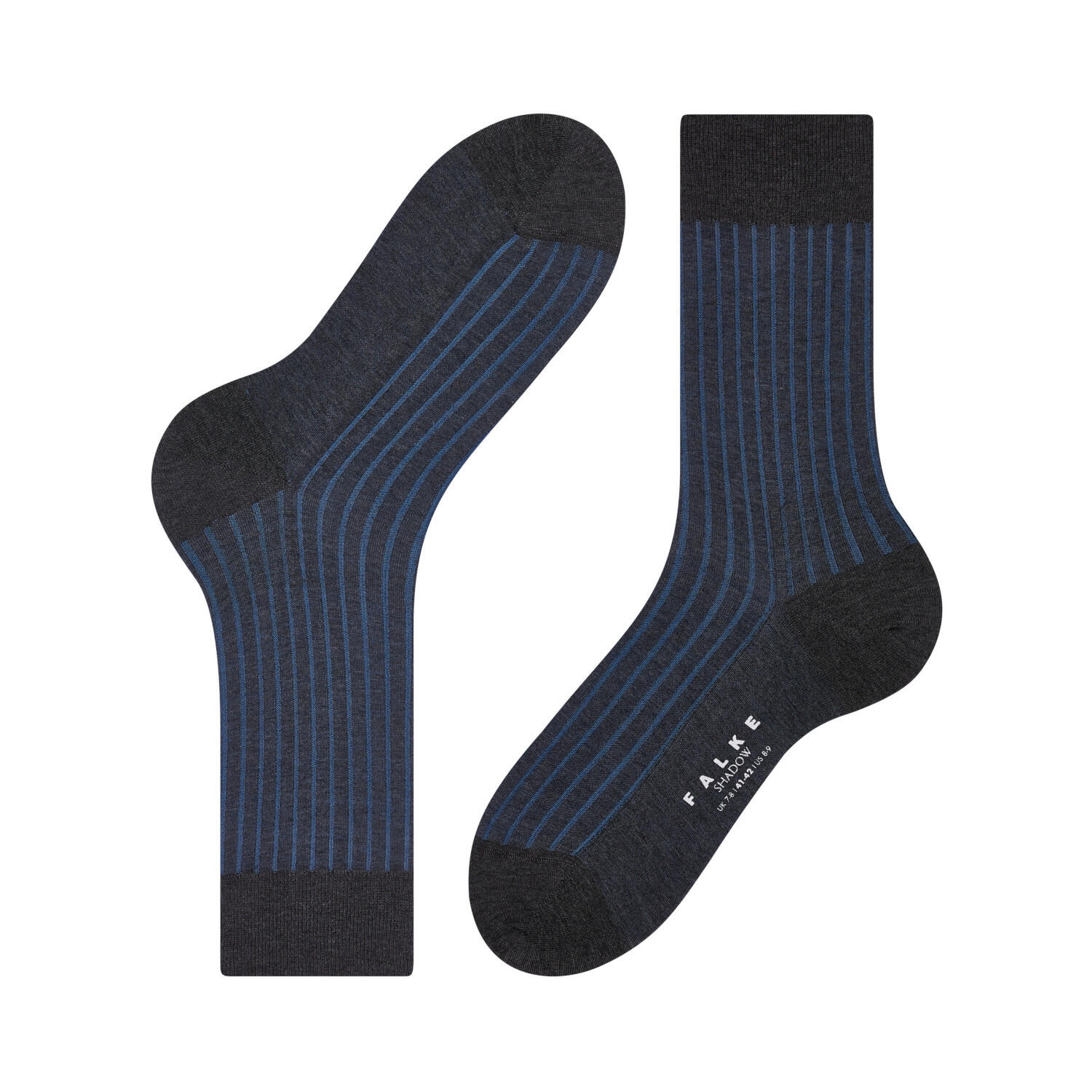 Falke Herren Socken Shadow 14648 5/6