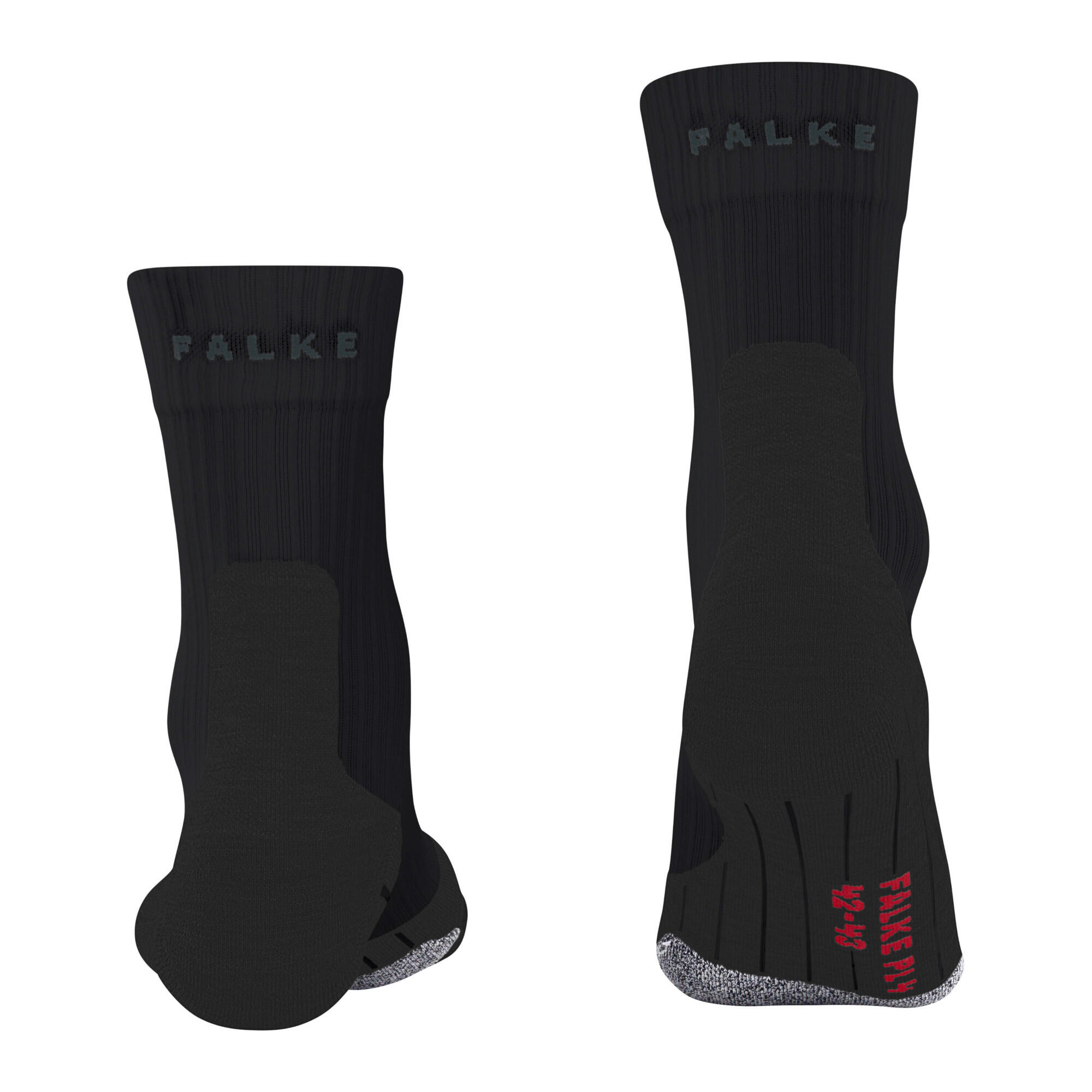Falkle Herren Padel Socken FALKE PL4 M 16009 2/6