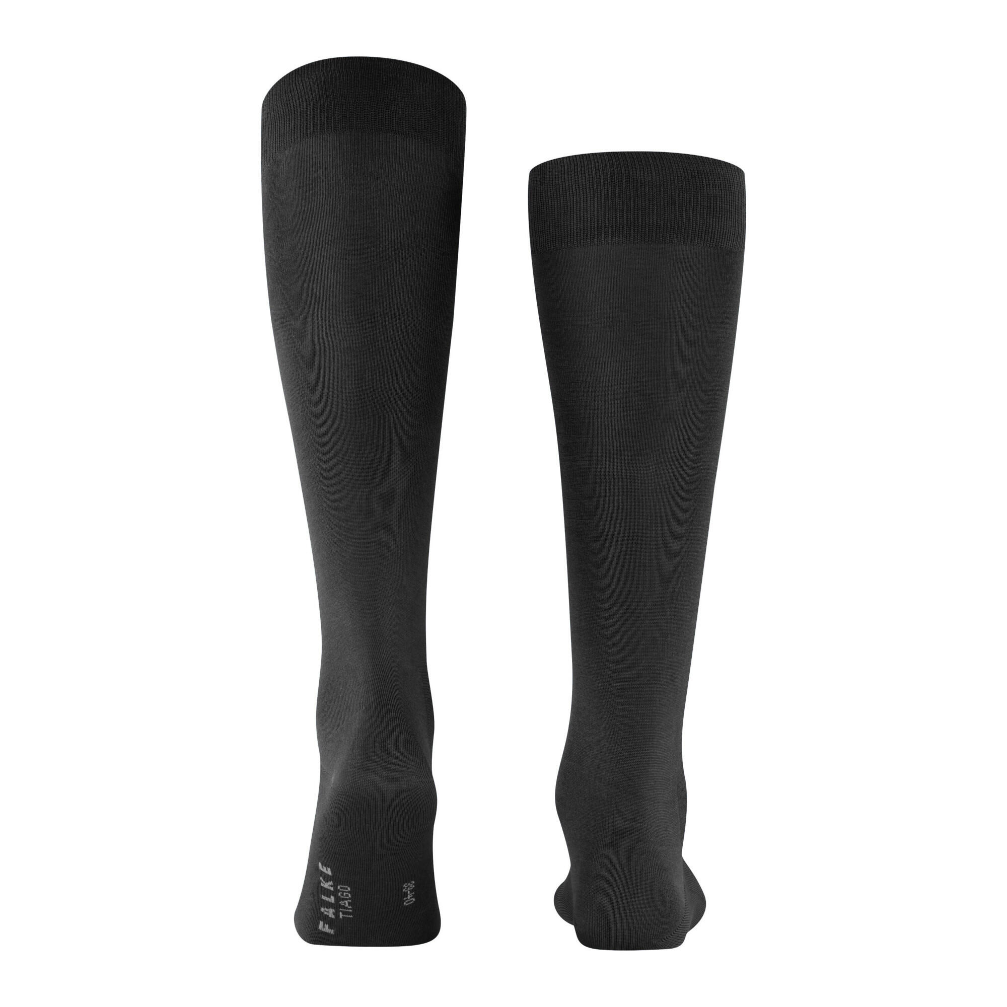 Falke Herren Kniestrümpfe Tiago 15792 2/5