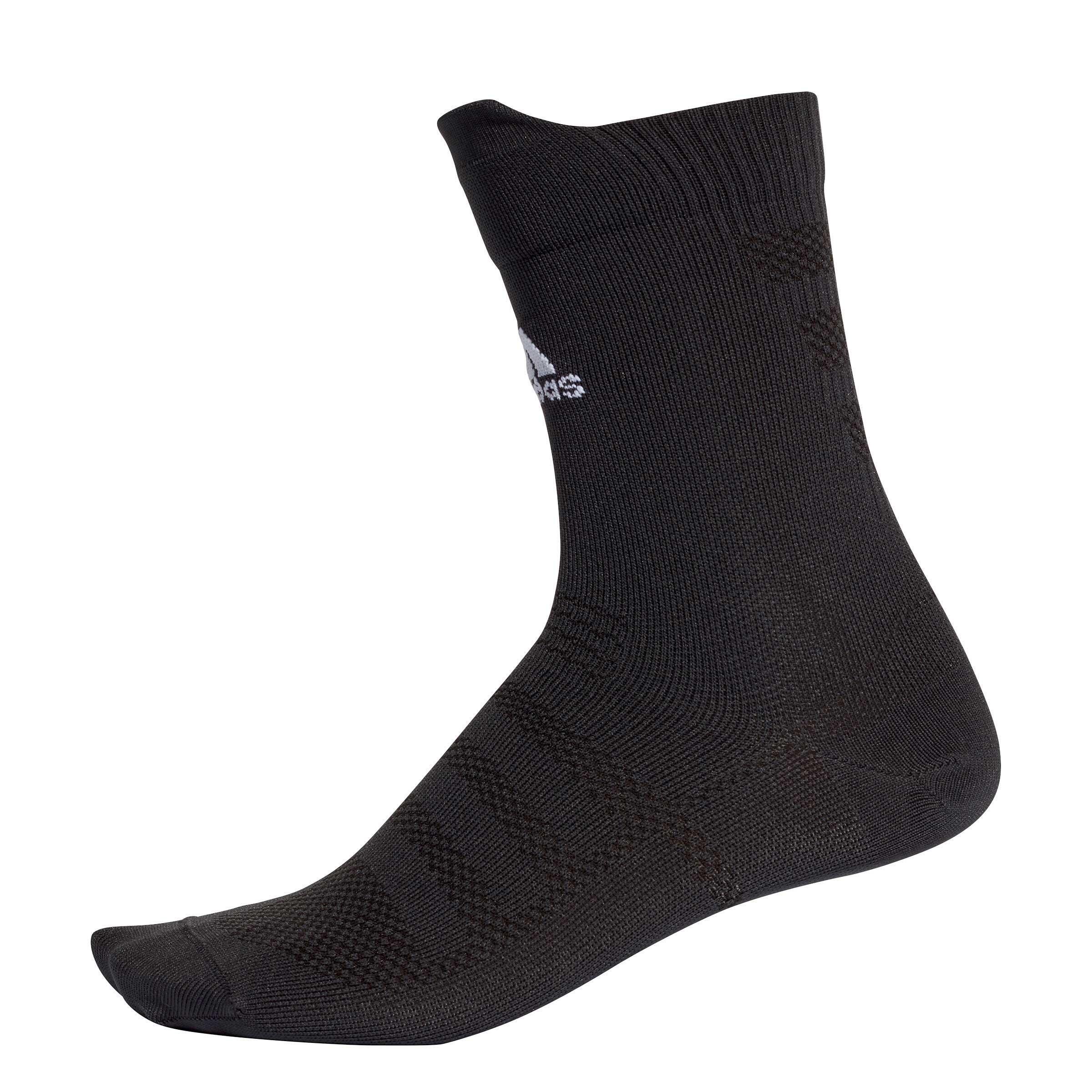 adidas Sportsocken  Alphaskin Ultralight Crew Socks 2/5