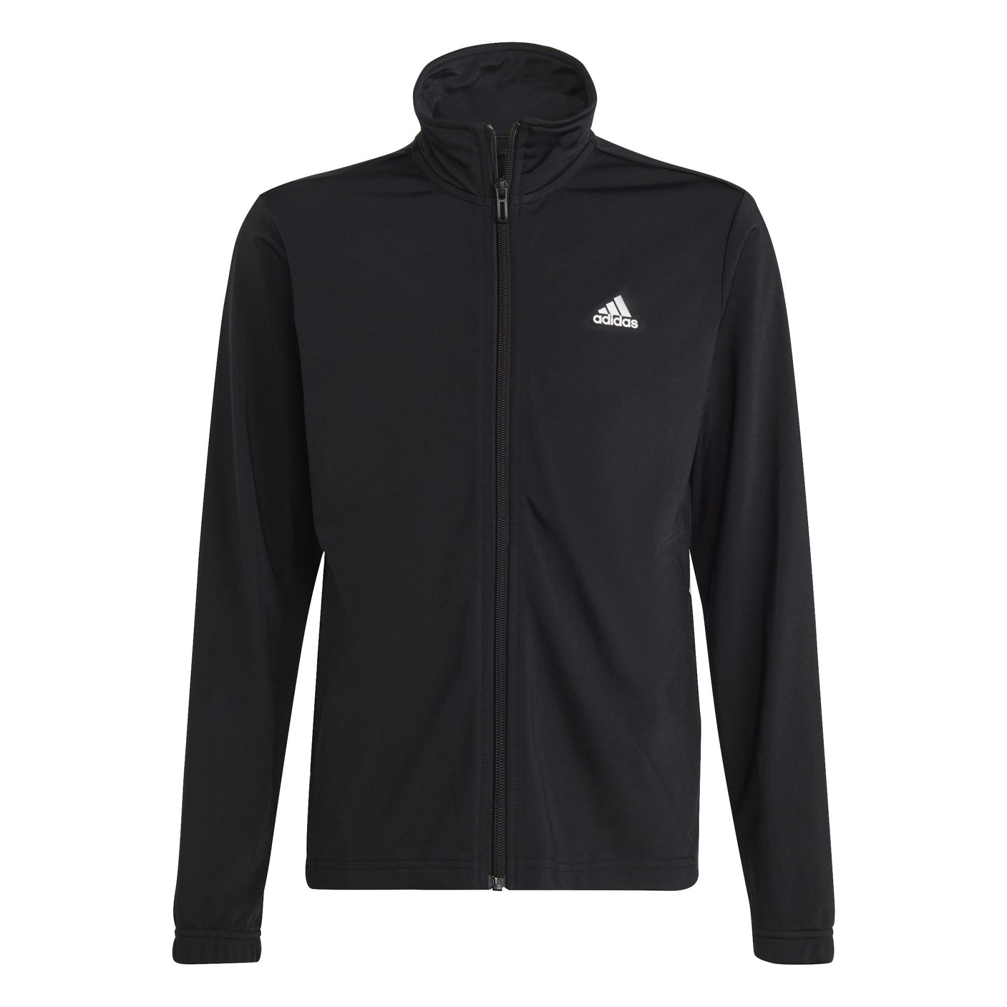 Tuta completa Adidas modello IB8905 per unisex ragazzi 8/8