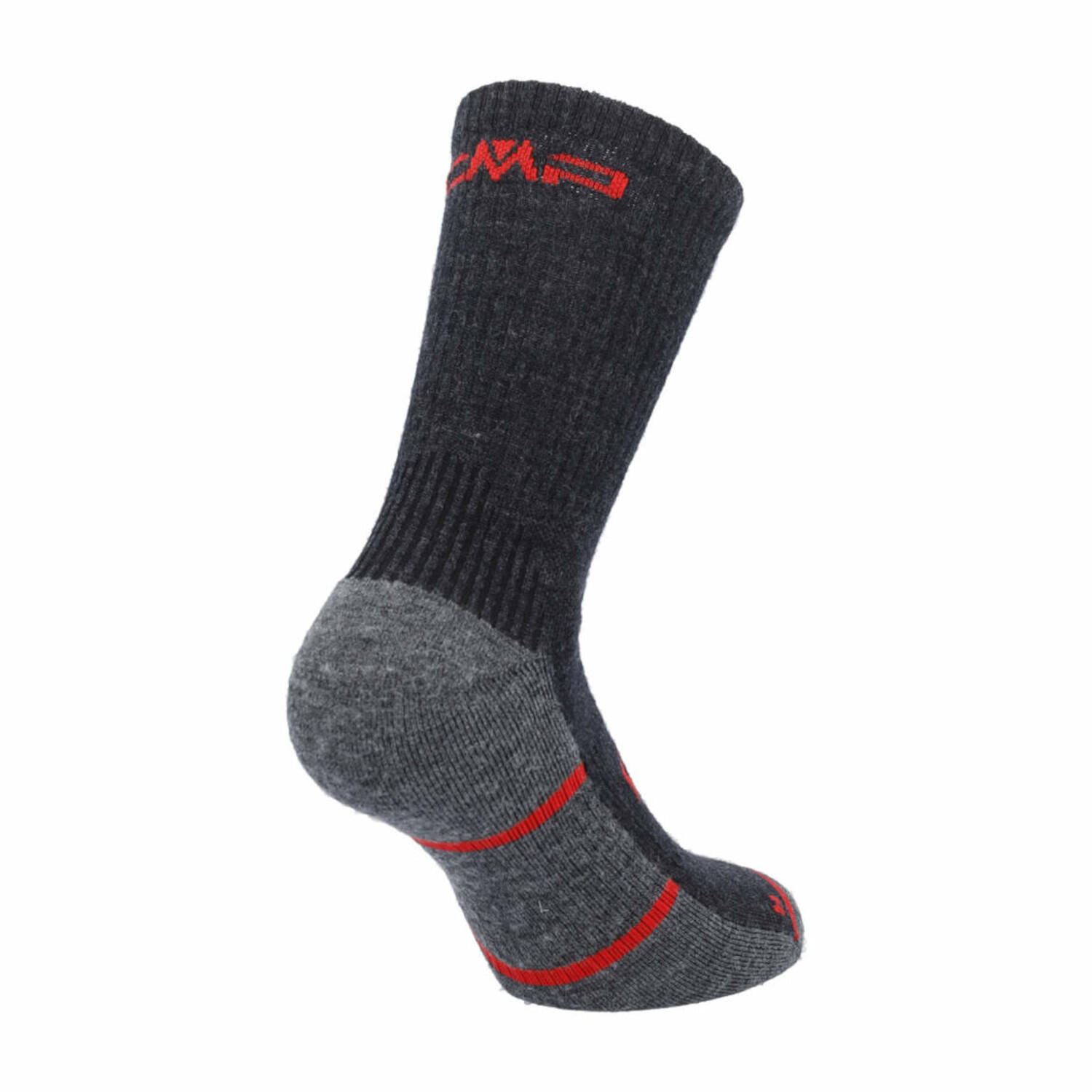 CMP Herren Socken MERINOS SOCK 3I13587 2/6
