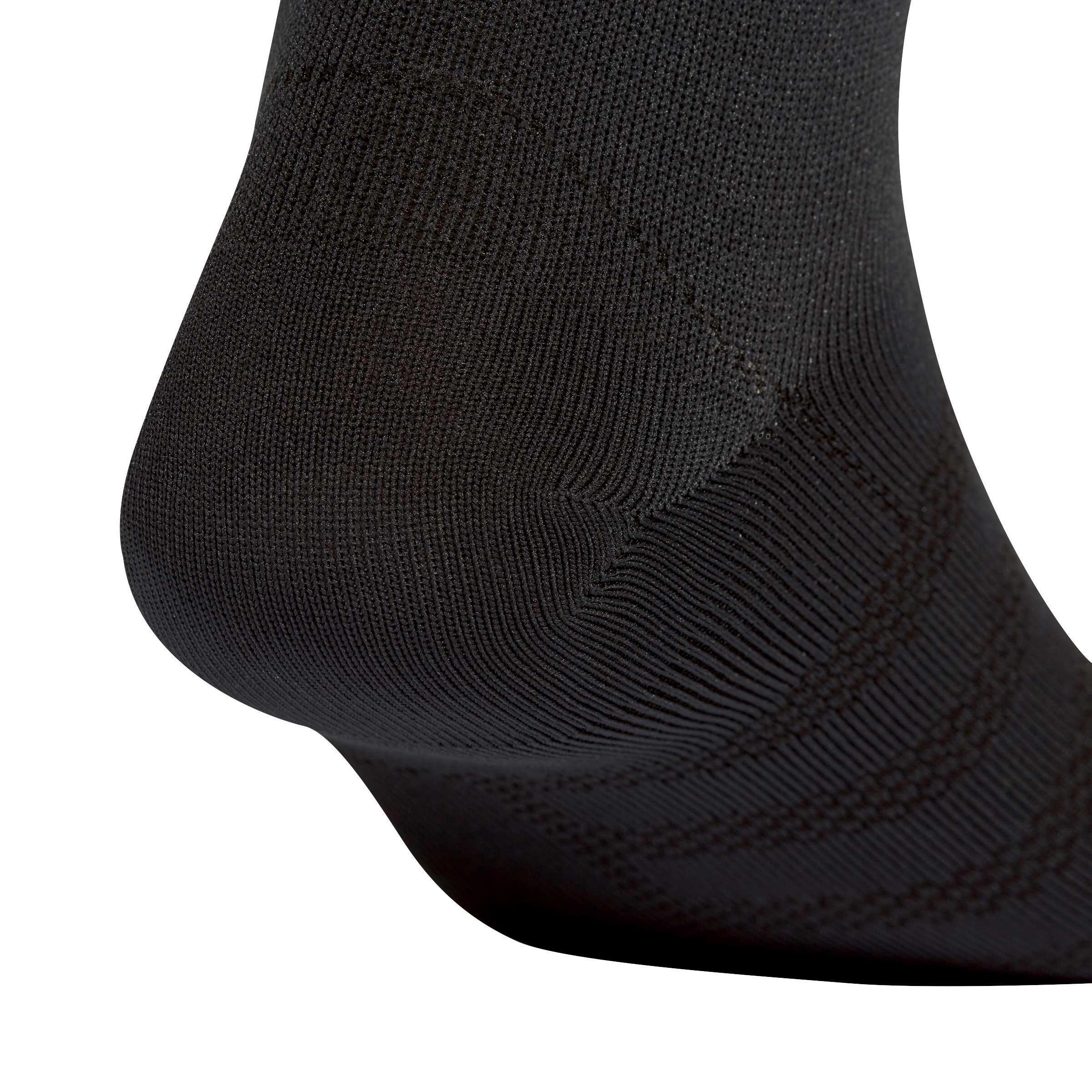 adidas Sportsocken  Alphaskin Ultralight Crew Socks 5/5