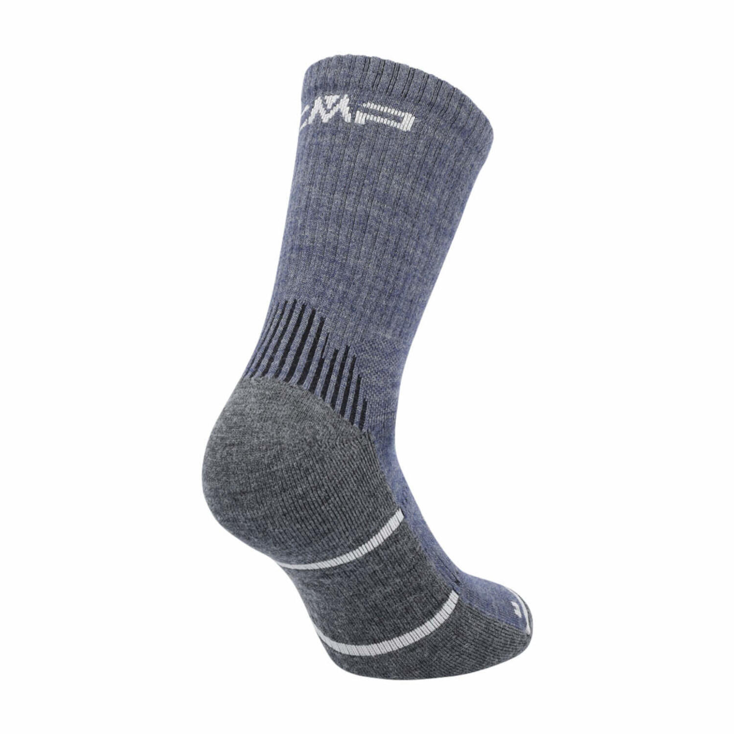 CMP Herren Socken MERINOS SOCK 3I13587 2/6