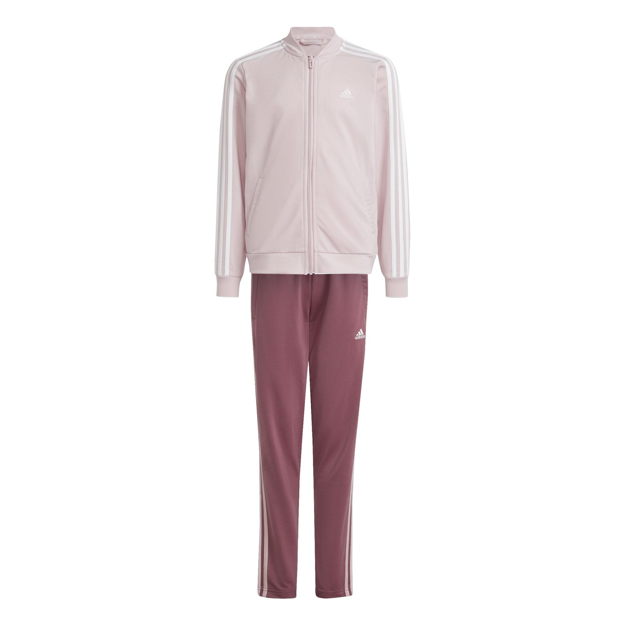 Survêtement Adidas modèle IZ3460 pour filles 1/3
