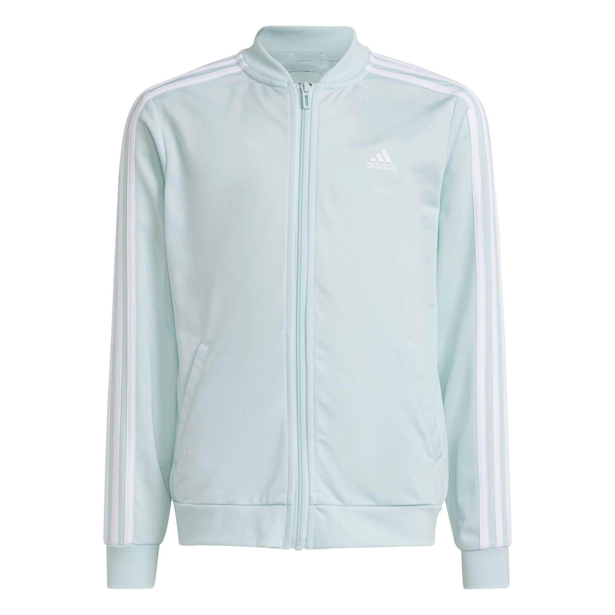 Survêtement Adidas modèle IZ3459 pour unisexe enfants 2/5