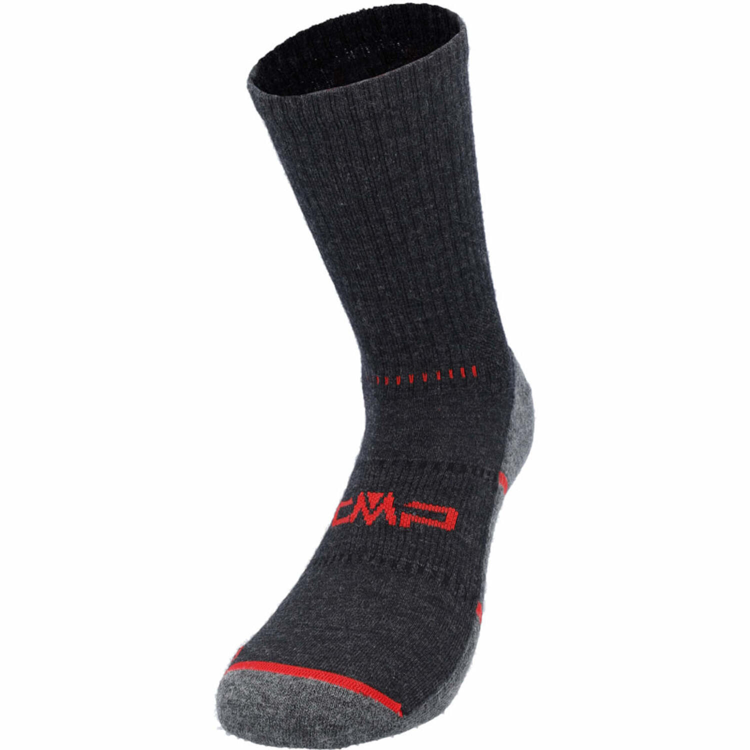CMP Herren Socken MERINOS SOCK 3I13587 5/6
