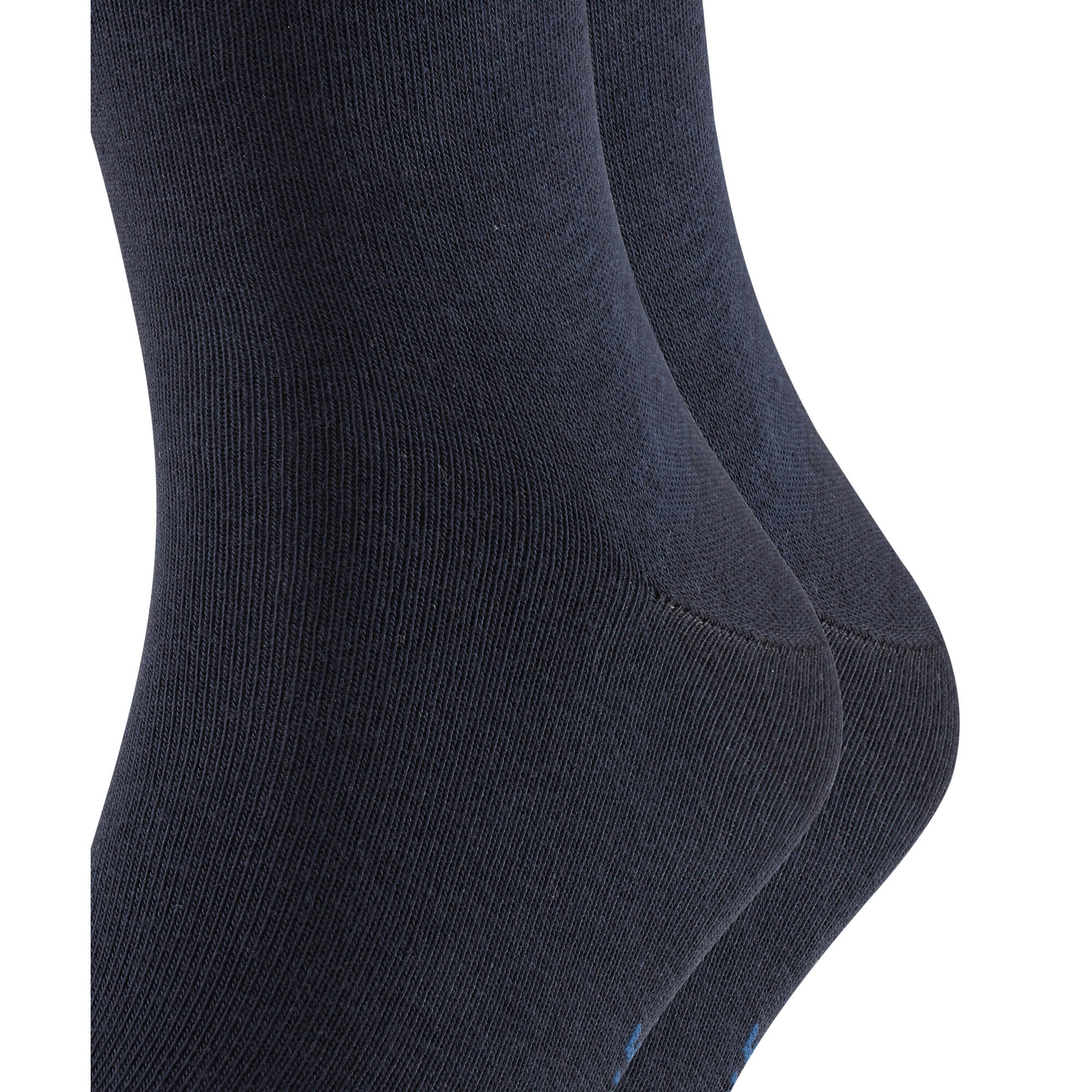 Falke Herren Socken Happy 2-Pack 14610 4/5