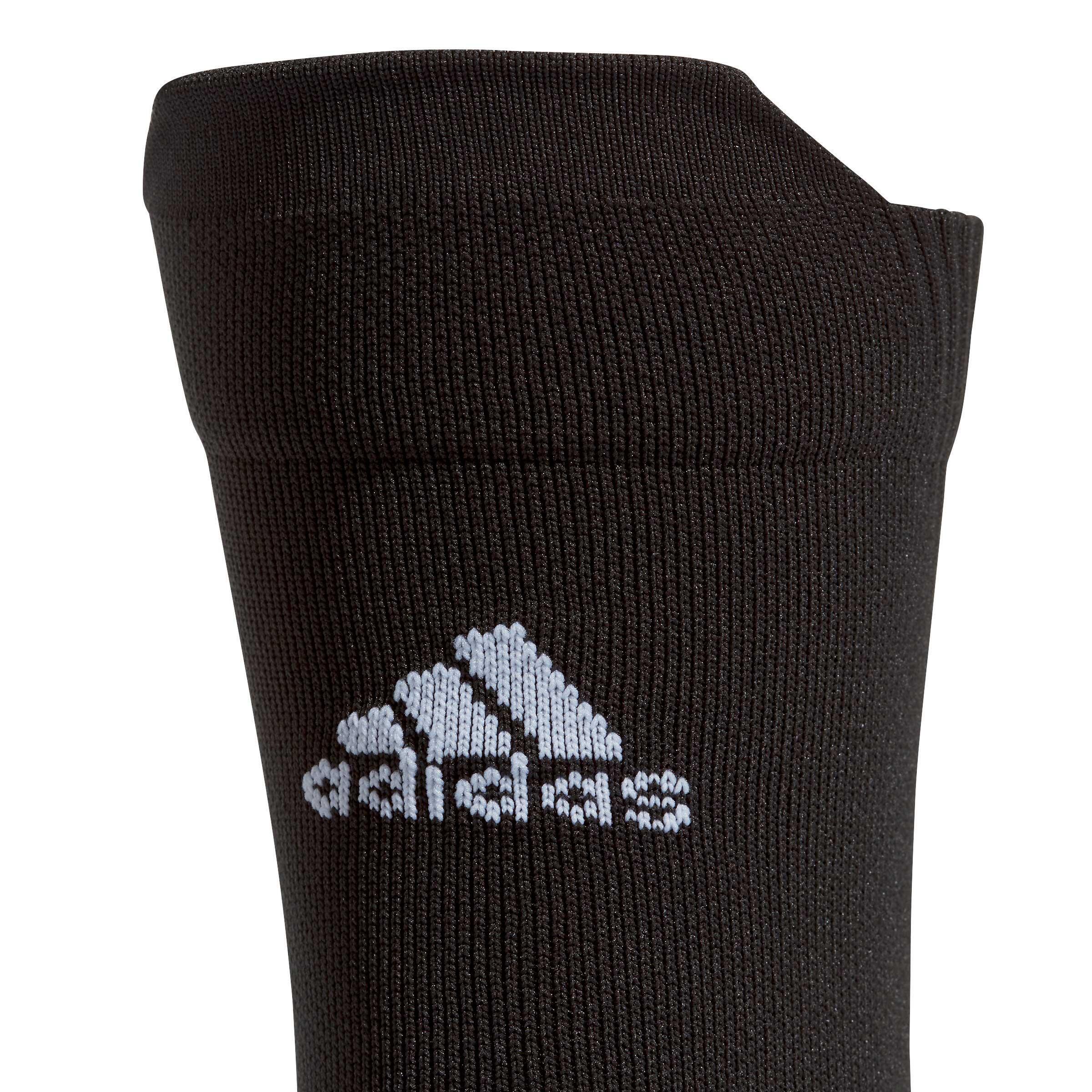 adidas Sportsocken  Alphaskin Ultralight Crew Socks 4/5
