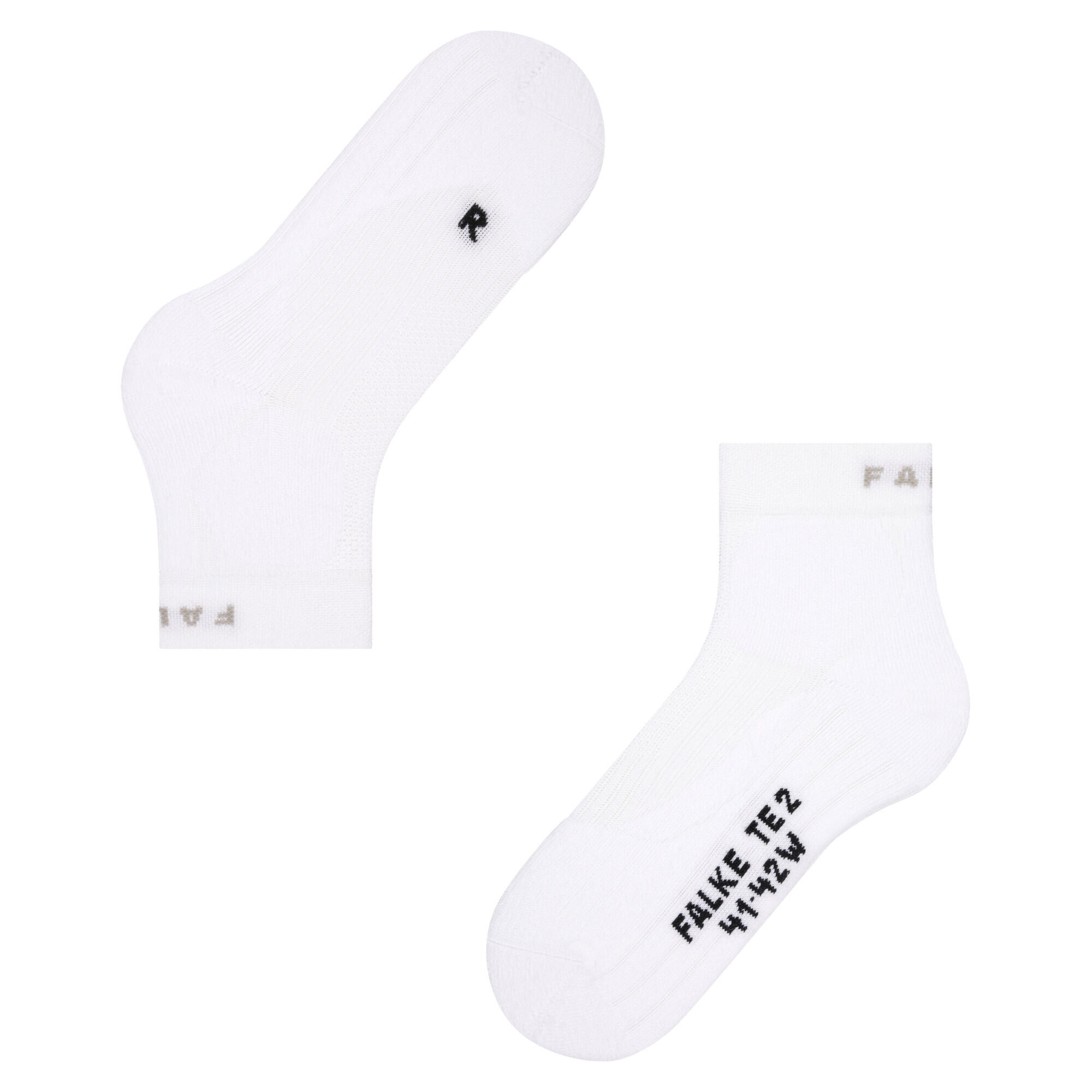 Falke Herren Tennis Socken TE2 Short 16809 6/7