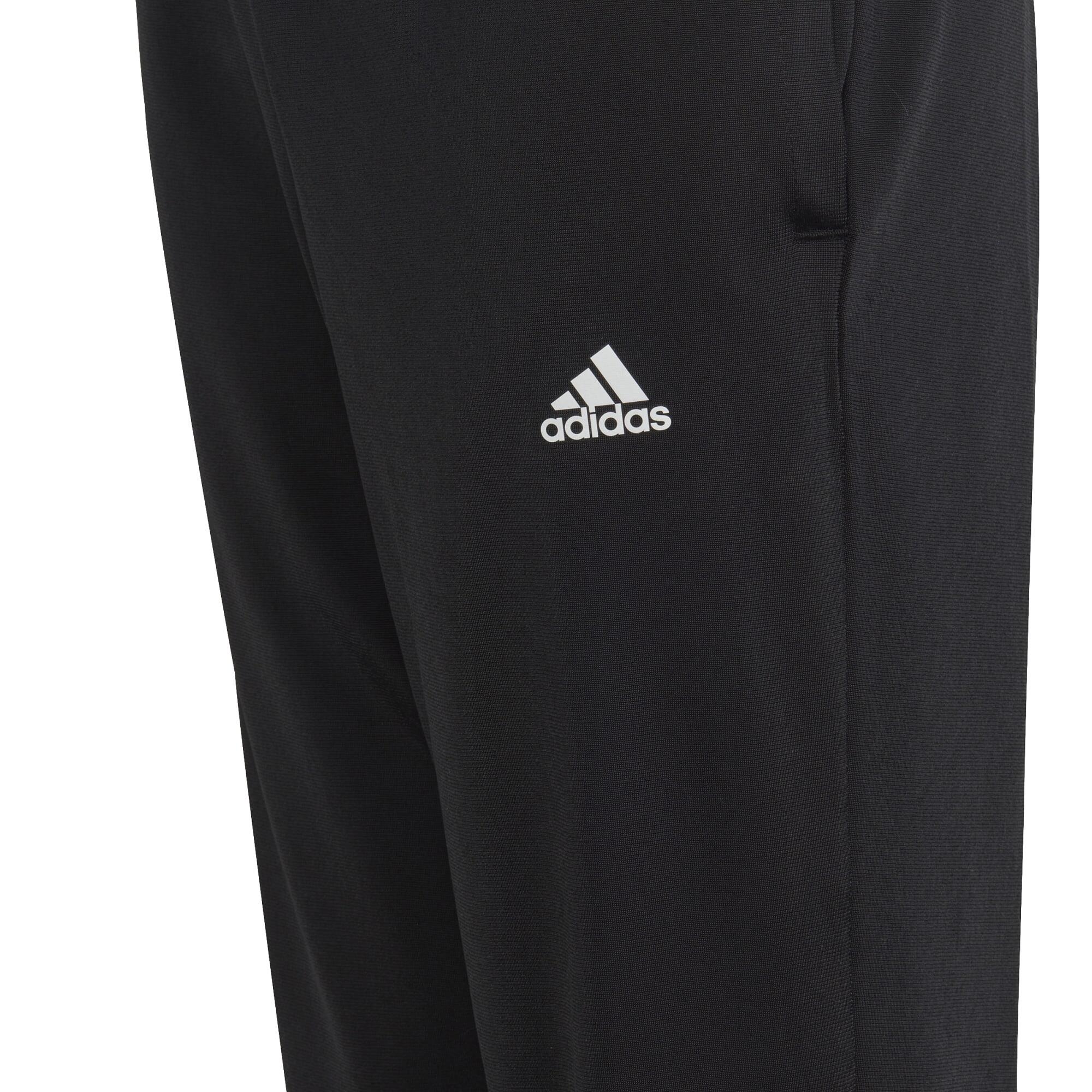 Tuta completa Adidas modello IB8905 per unisex ragazzi 6/8