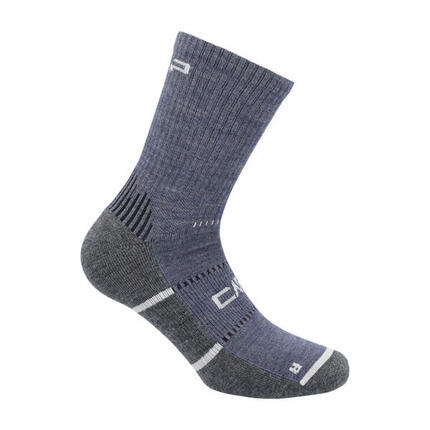 CMP Herren Socken MERINOS SOCK 3I13587