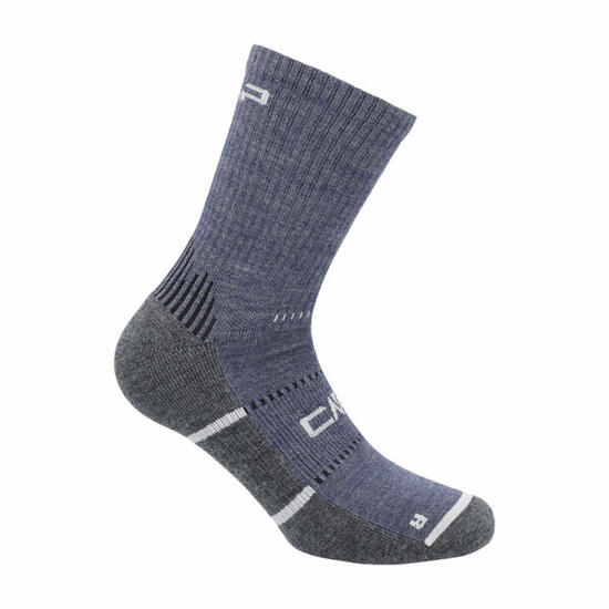 CMP Herren Socken MERINOS SOCK 3I13587