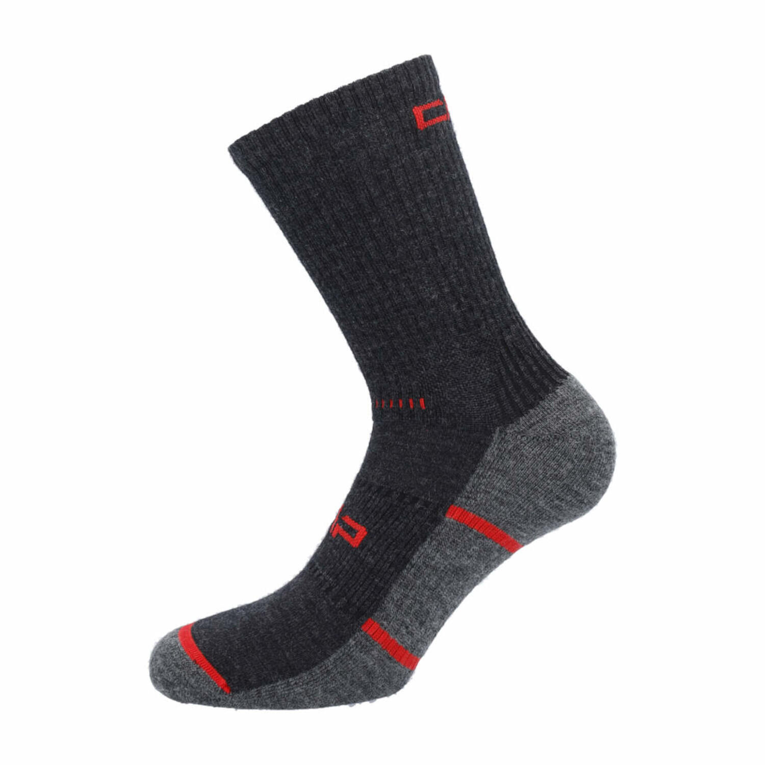 CMP Herren Socken MERINOS SOCK 3I13587 4/6