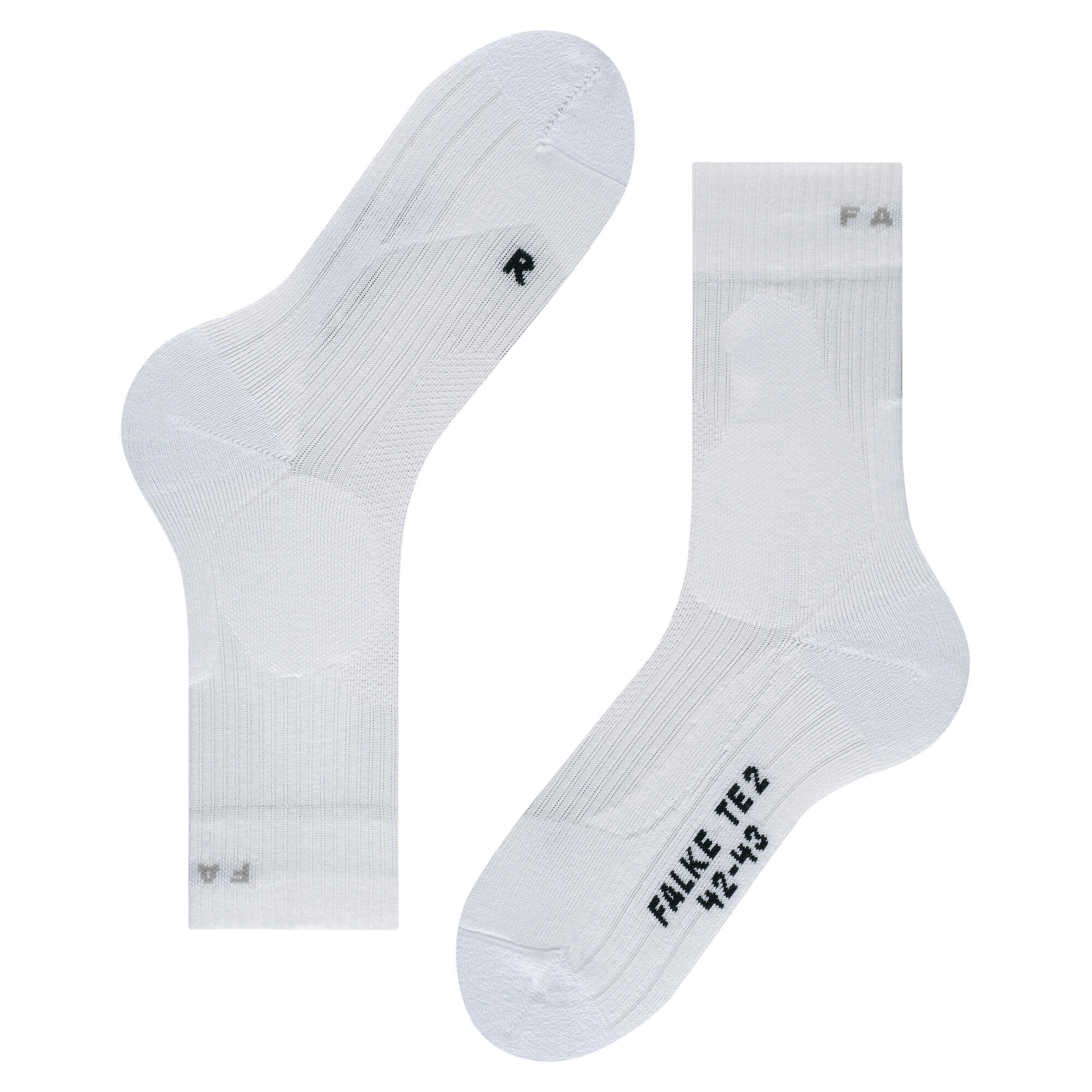 Falke Herren Tennis-Socken TE2 16833 6/7