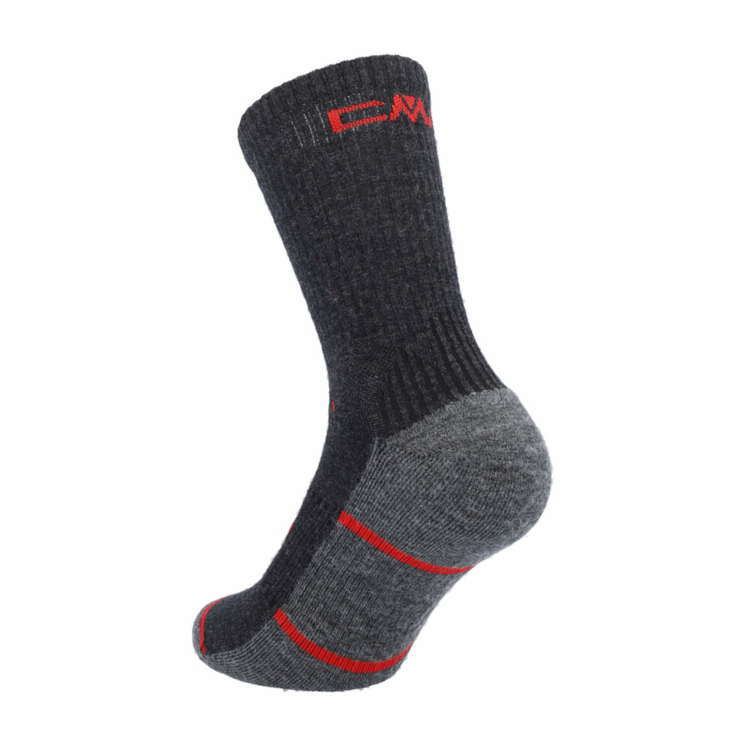 CMP Herren Socken MERINOS SOCK 3I13587 6/6