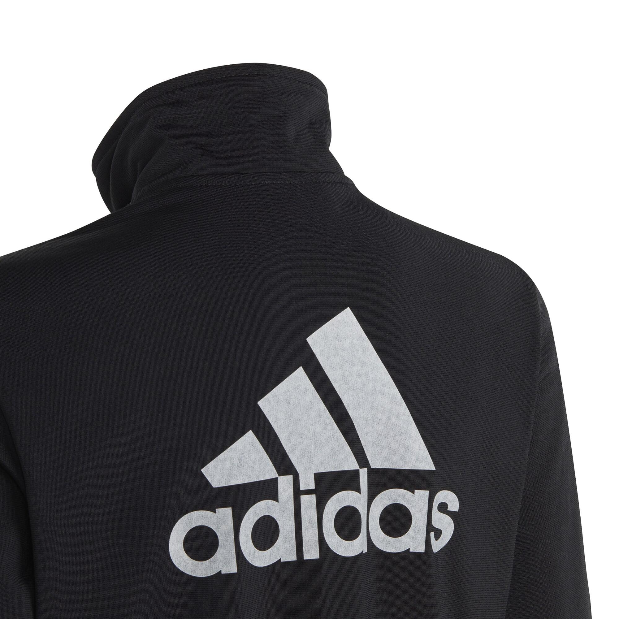 Tuta completa Adidas modello IB8905 per unisex ragazzi 5/8