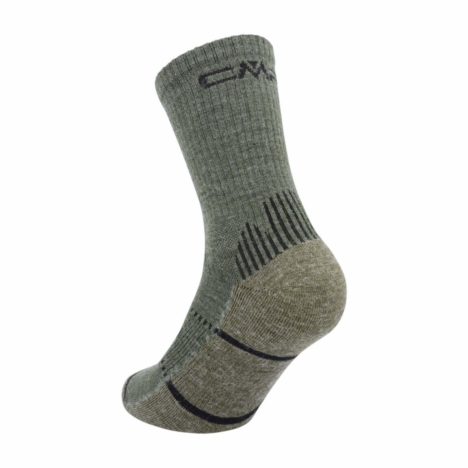 CMP Herren Socken MERINOS SOCK 3I13587 6/6