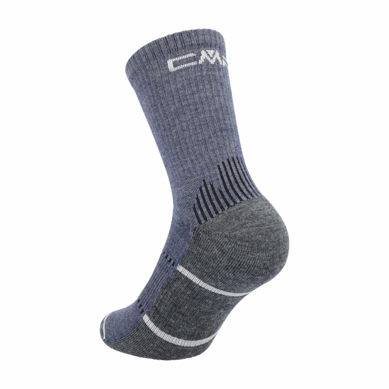 CMP Herren Socken MERINOS SOCK 3I13587 6/6