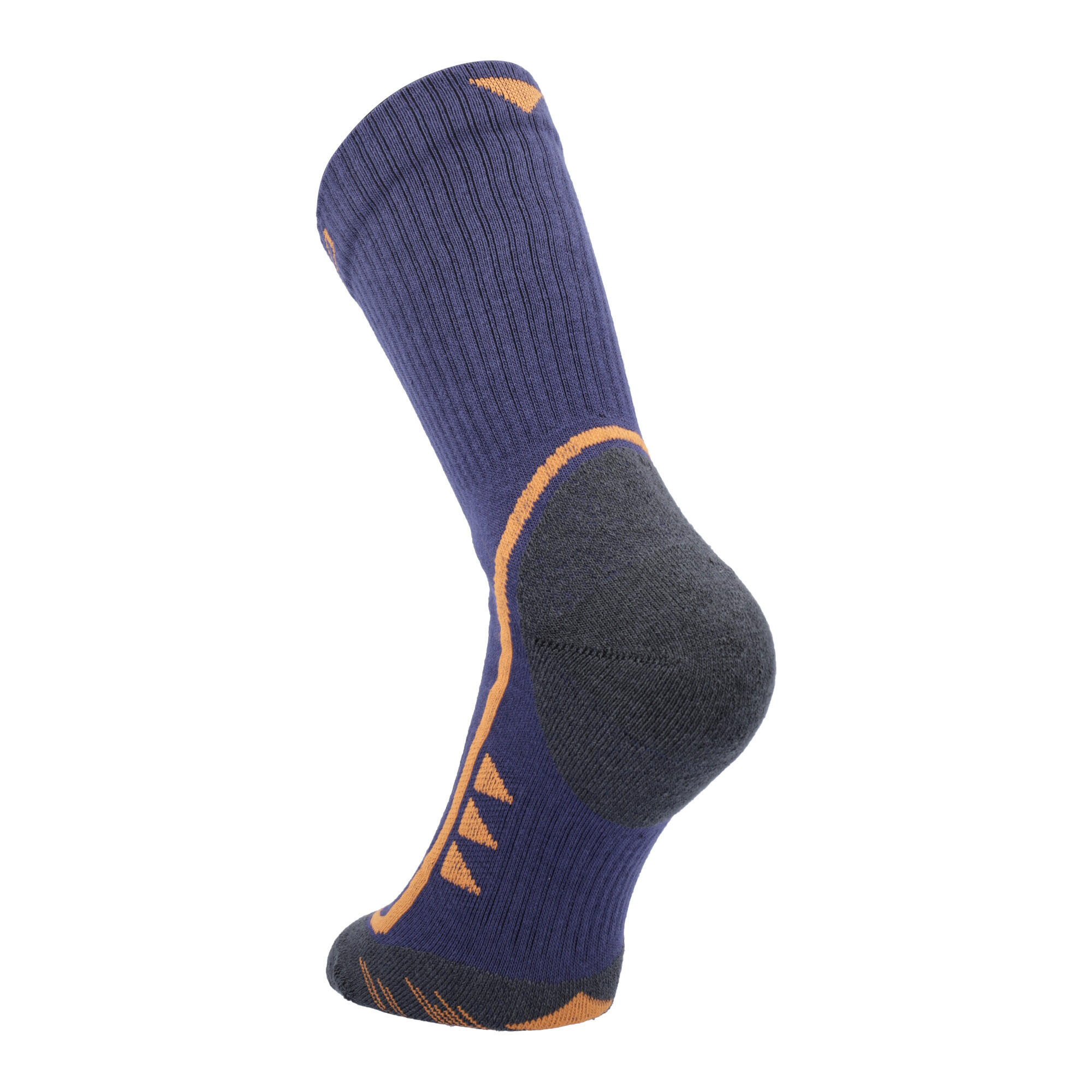 Calze da trekking medie per bambini CMP Supersoft 50 2/3