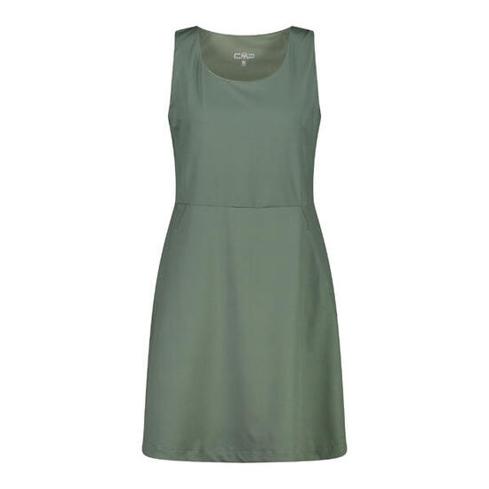 CMP Damen Kleid Woman Dress 34S7986