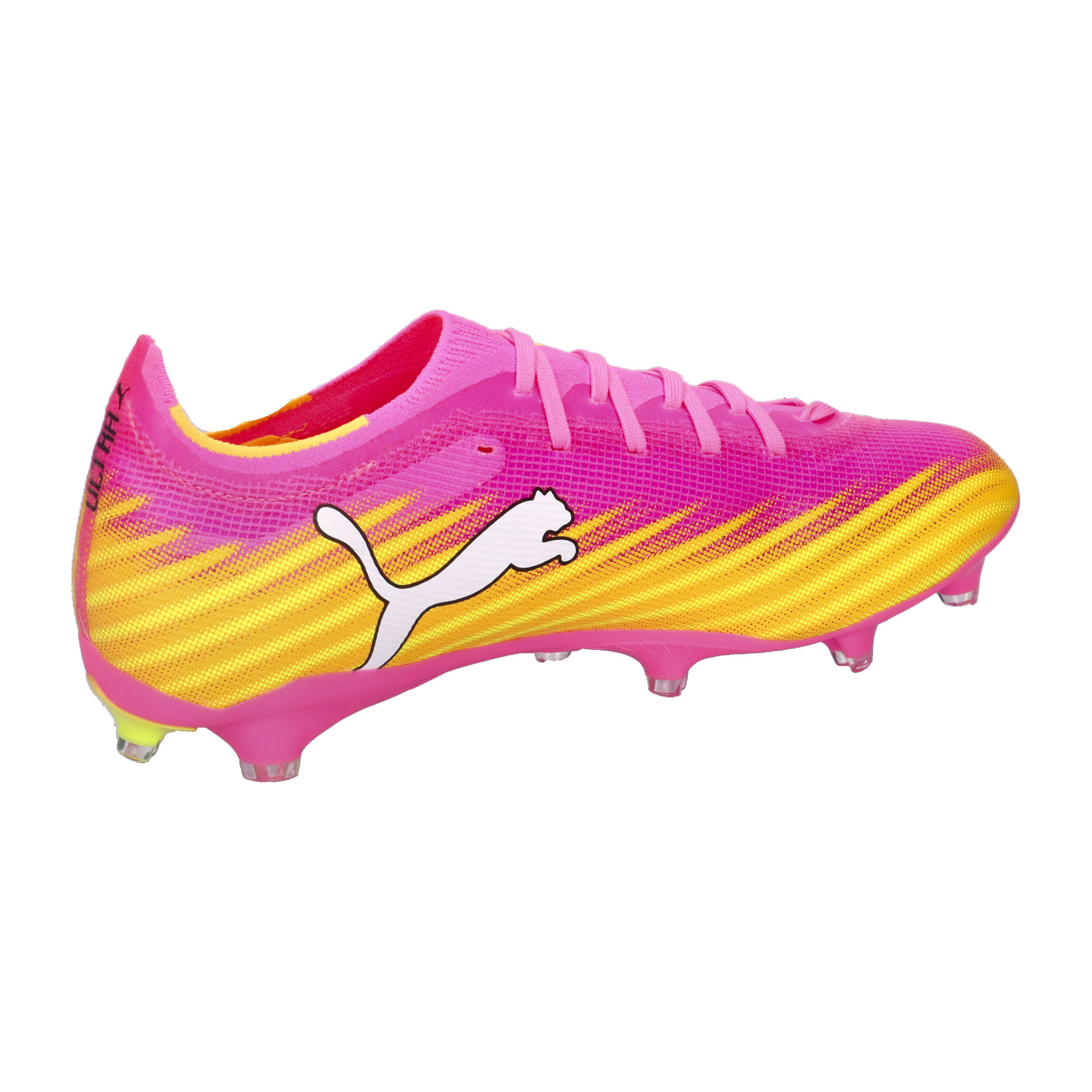 Chuteiras pitões leve relva Ultra 6 Match Fg/Ag PUMA 7/7