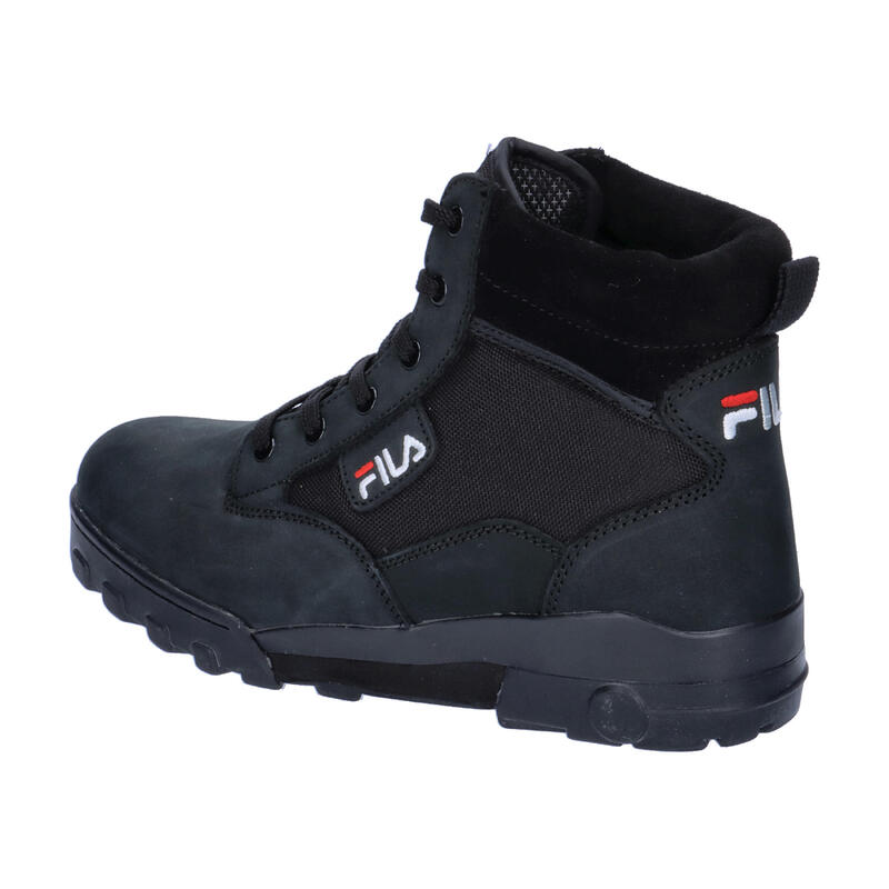 Încălțăminte universale bărbătești Fila Grunge II Mid