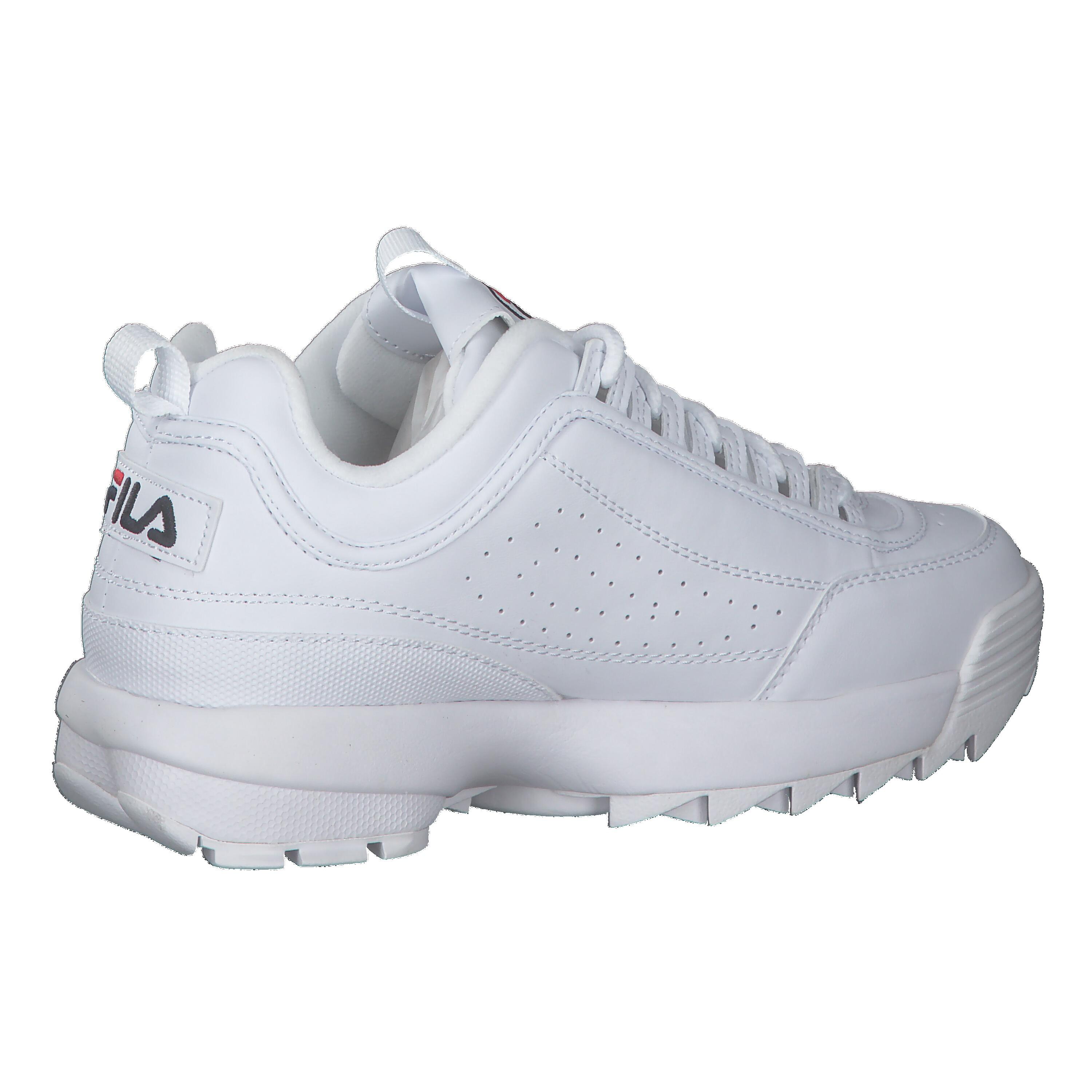 Basket à Lacets Fila Disruptor Low WMN - Femme 15/15