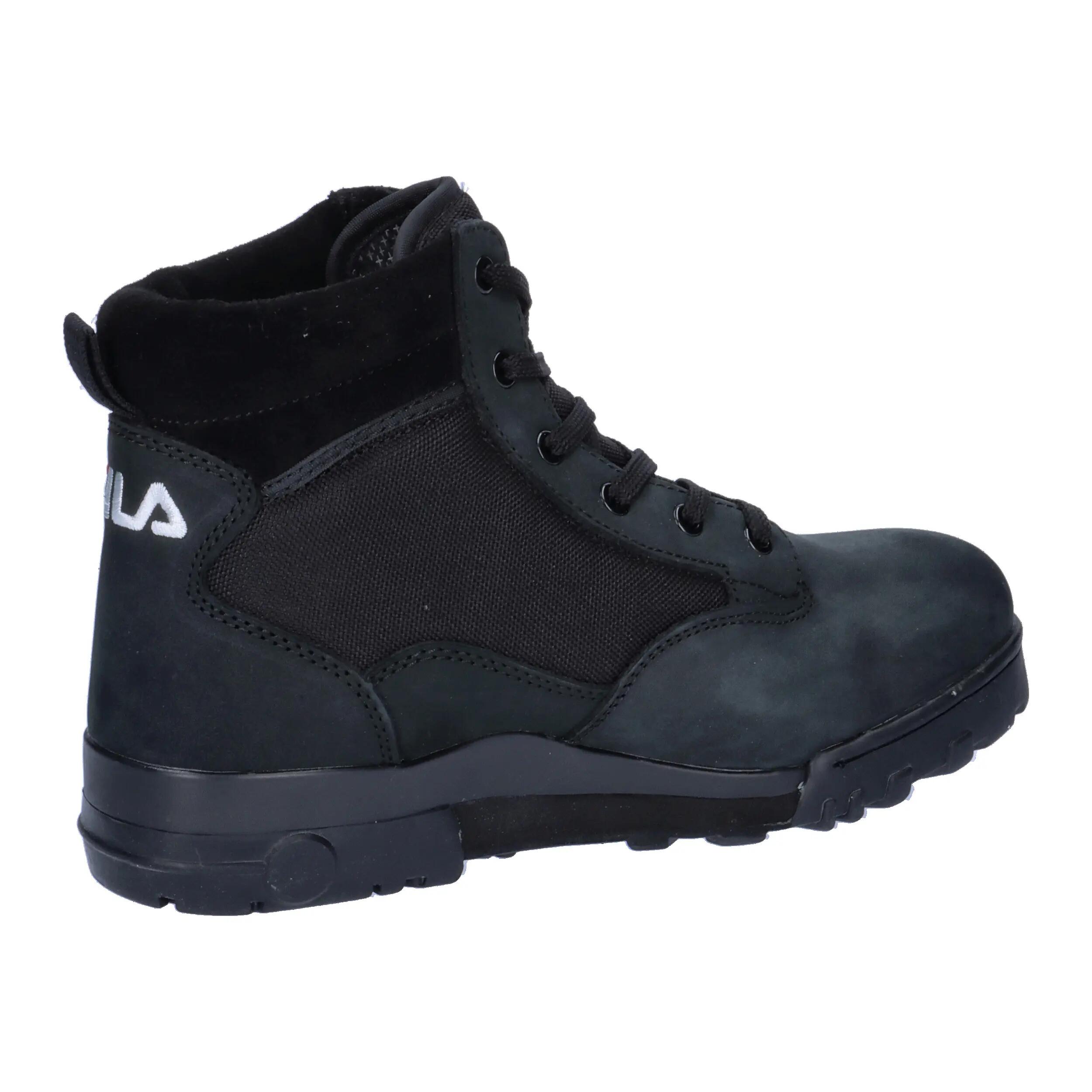 Schnürboots Grunge II Mid Herren 15/15