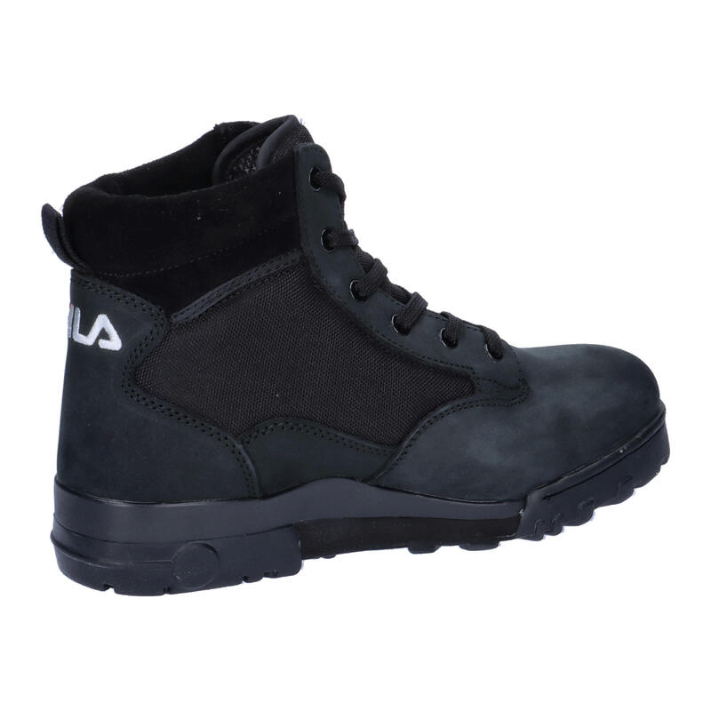 Încălțăminte universale bărbătești Fila Grunge II Mid