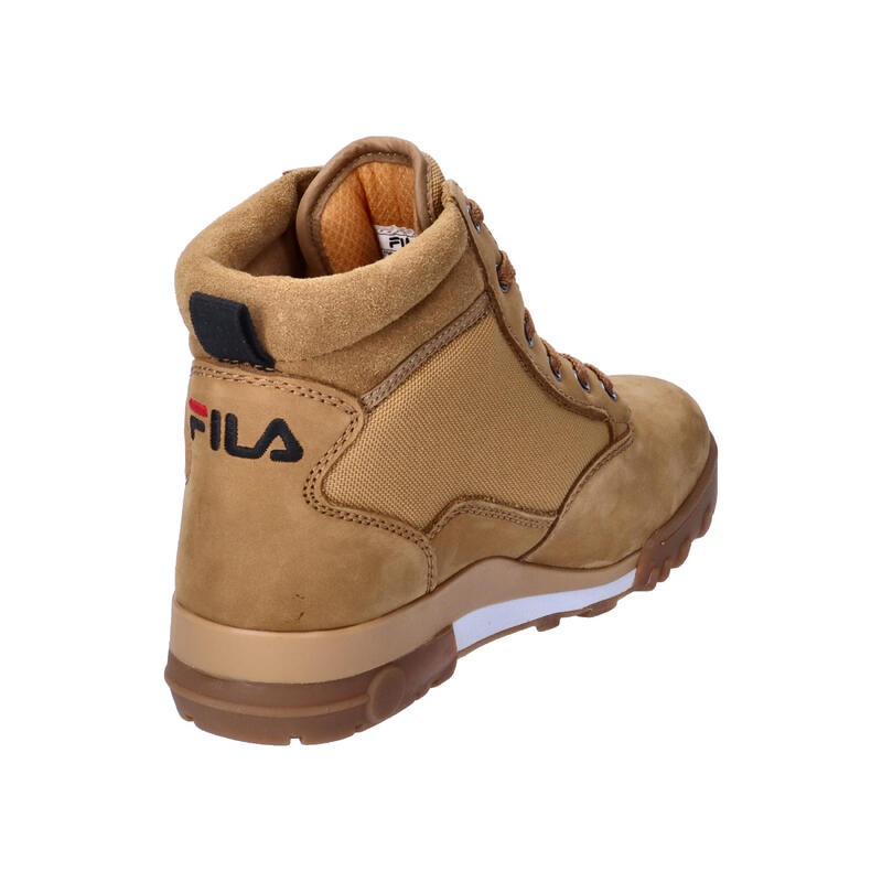 Férfi FILA Grunge Ii Mid cipő