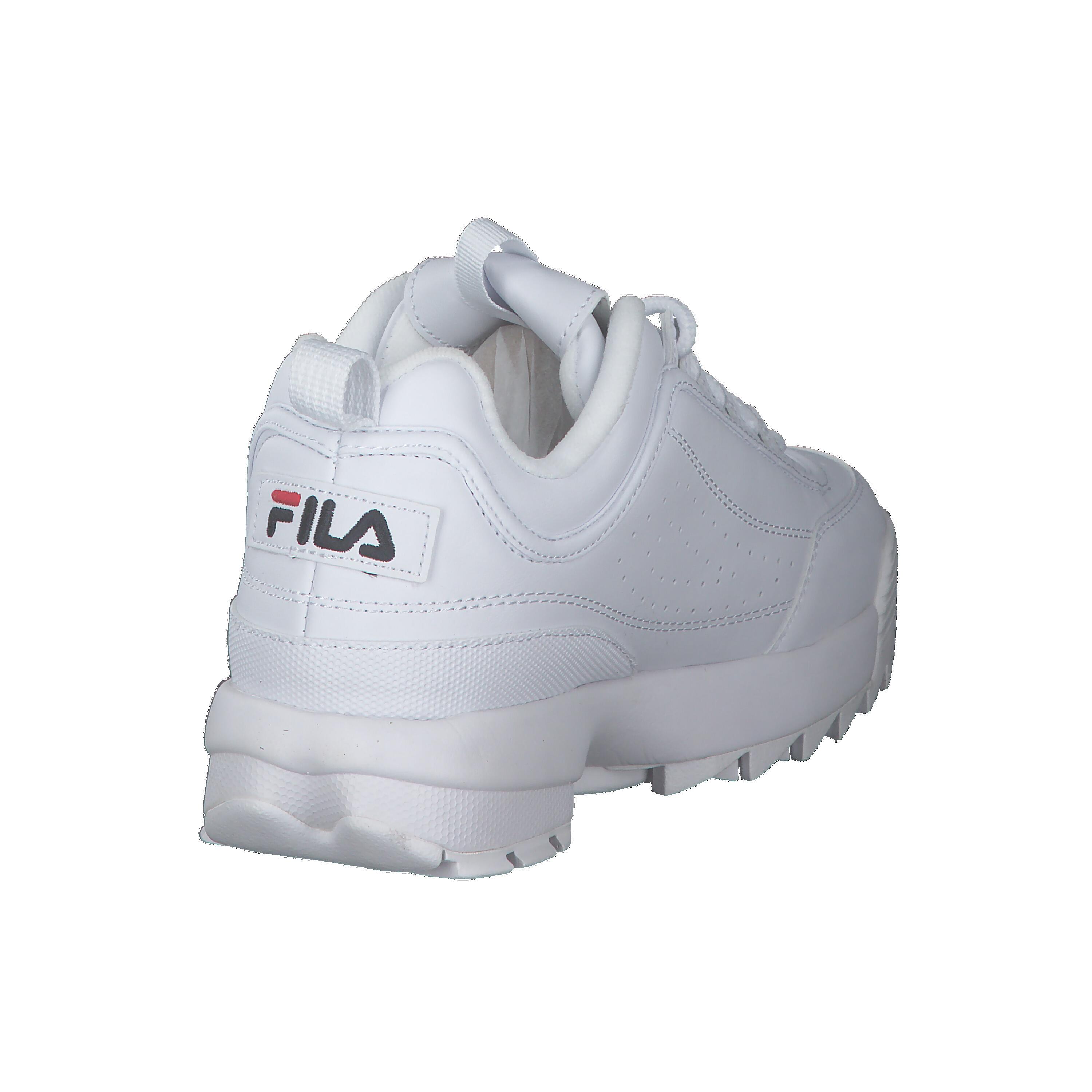 Buty do chodzenia damskie Fila Disruptor 6/7