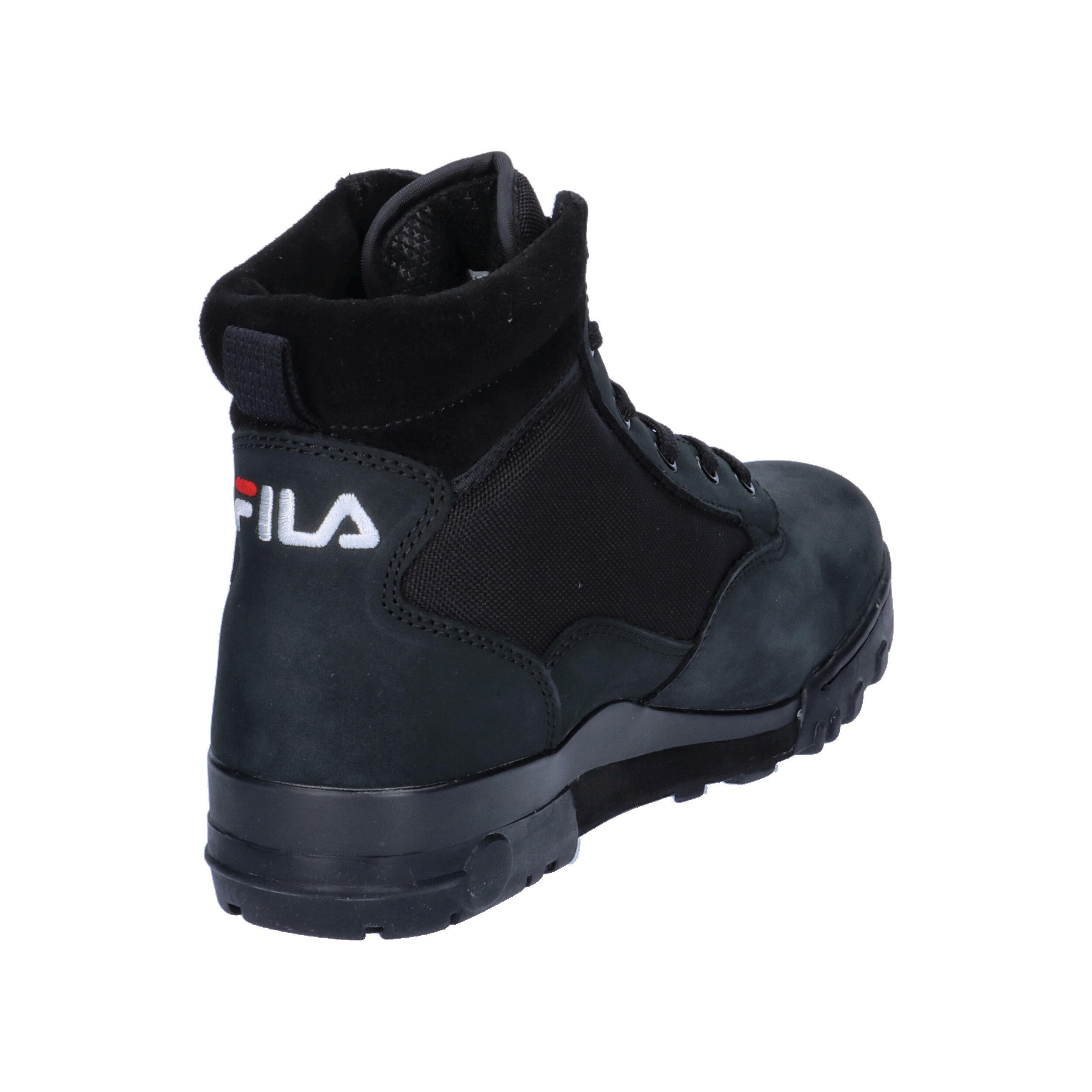 Schnürboots Grunge II Mid Herren 6/7