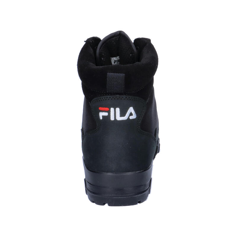 Încălțăminte universale bărbătești Fila Grunge II Mid