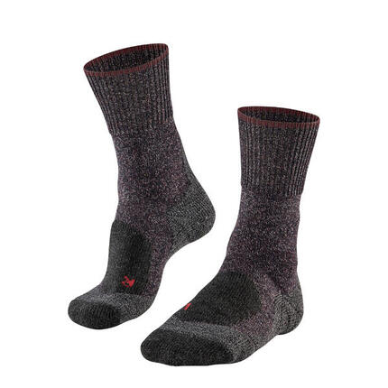 Falke Herren Trekking Socken TK1 Adventure M 16329