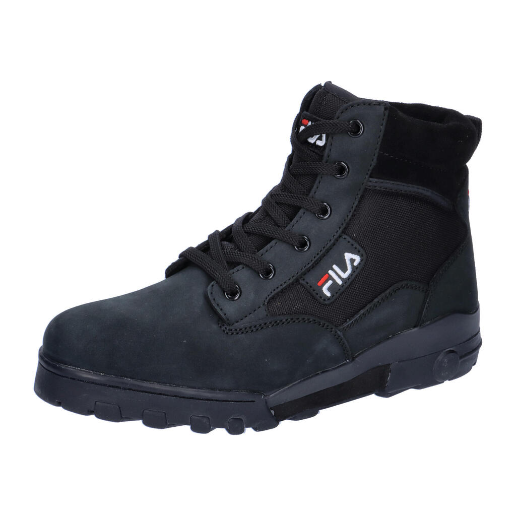 Trainers Fila Grunge Ii Mid
