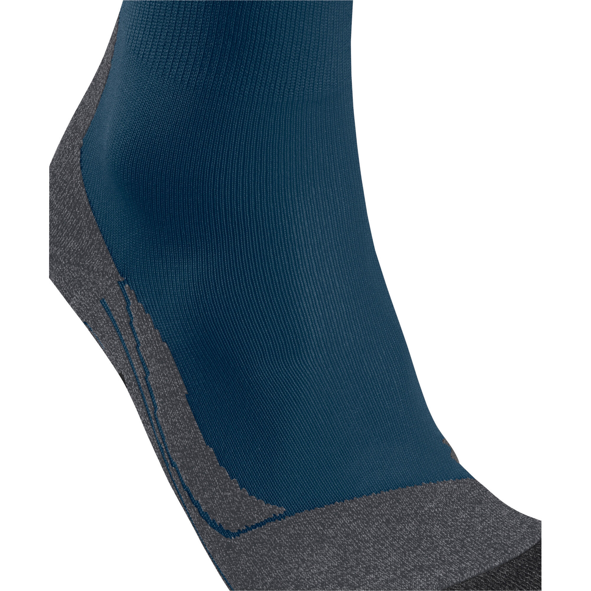 Falke Herren Trekking Socken TK2 Cool 16138 4/6