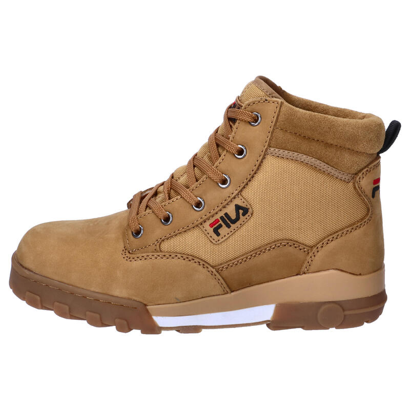 Férfi FILA Grunge Ii Mid cipő