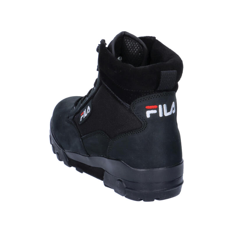 Încălțăminte universale bărbătești Fila Grunge II Mid