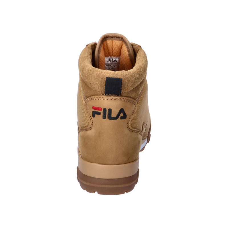 Férfi FILA Grunge Ii Mid cipő