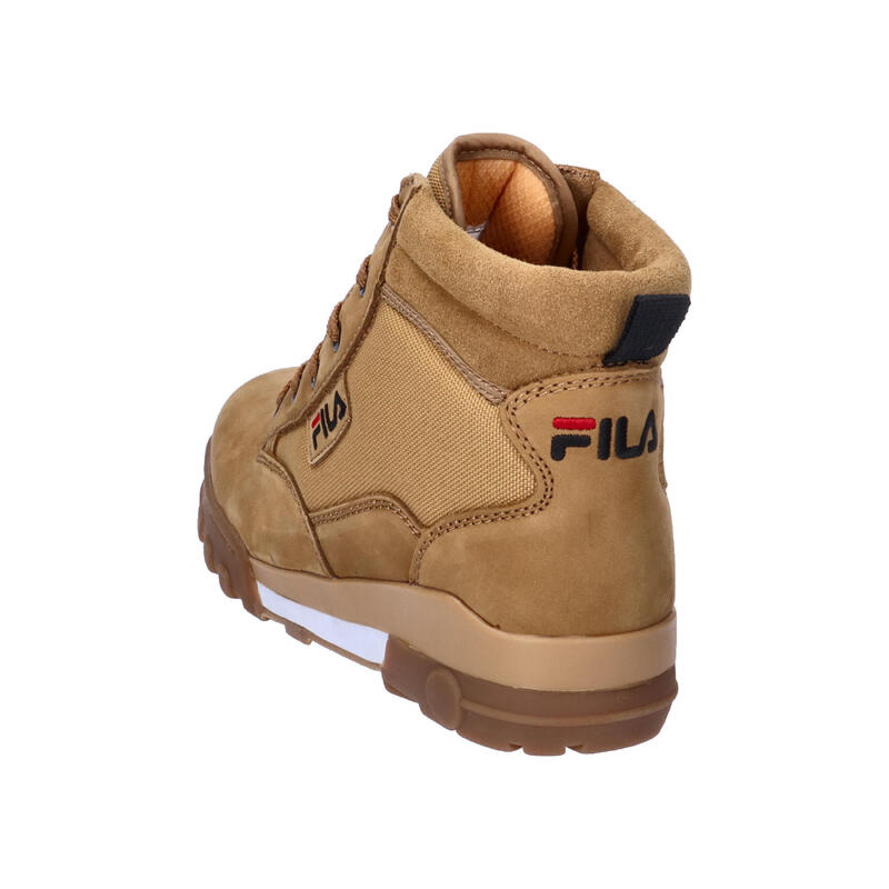 Férfi FILA Grunge Ii Mid cipő