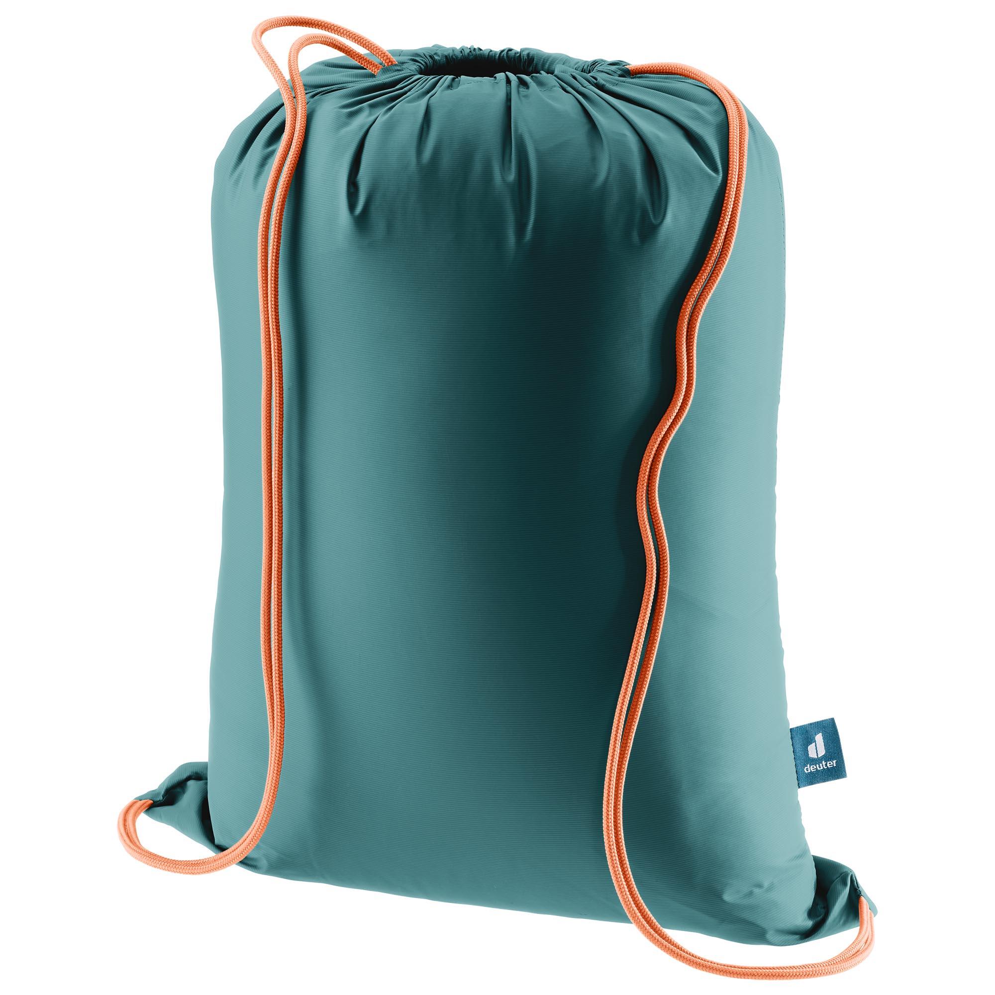Sac de couchage enfant Deuter Overnite Deepsea 3/7