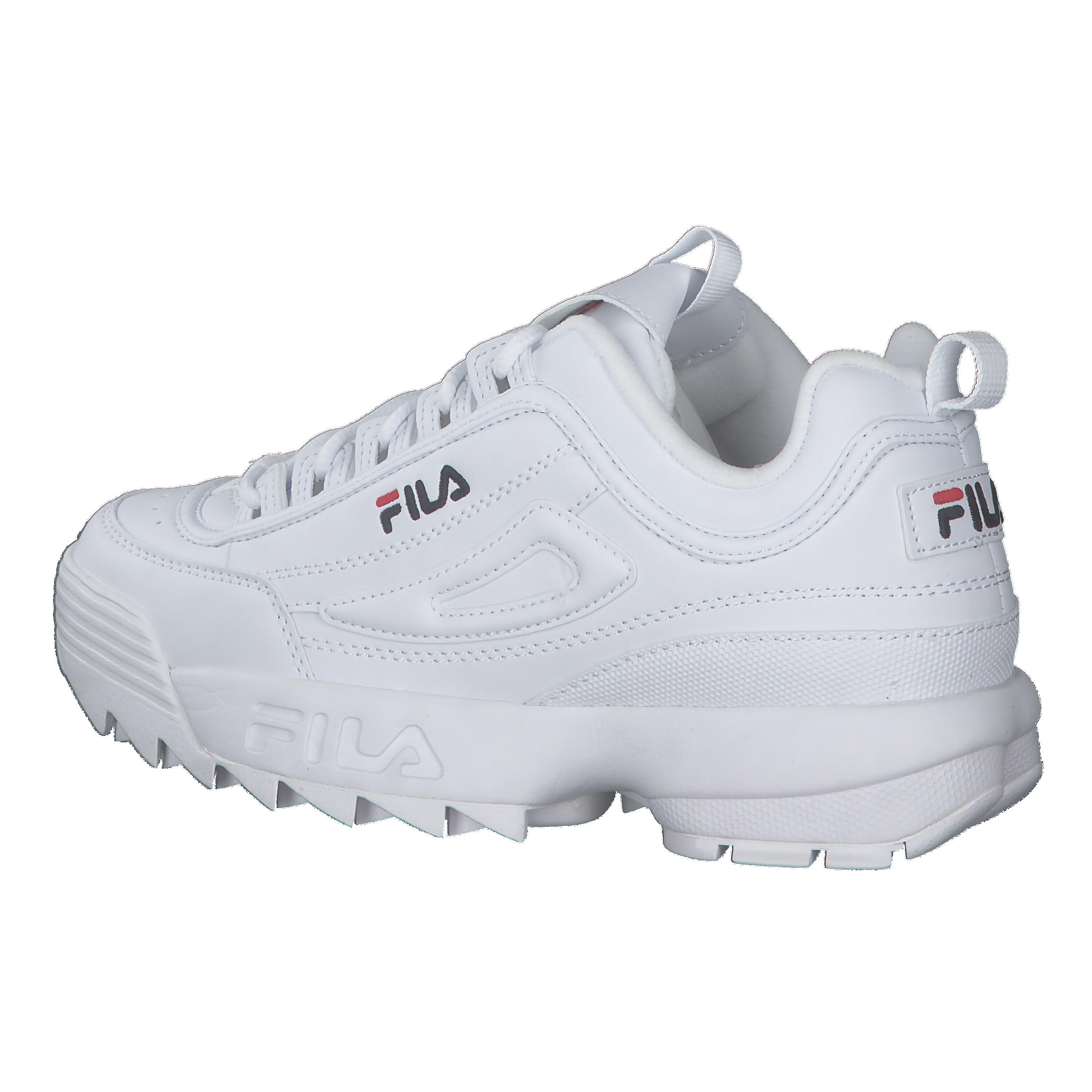 Basket à Lacets Fila Disruptor Low WMN - Femme 11/15