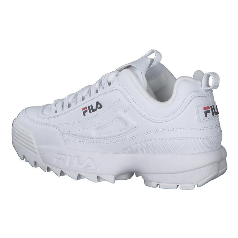 Pantofi universali 10103021fg pentru întregul an albi damă
