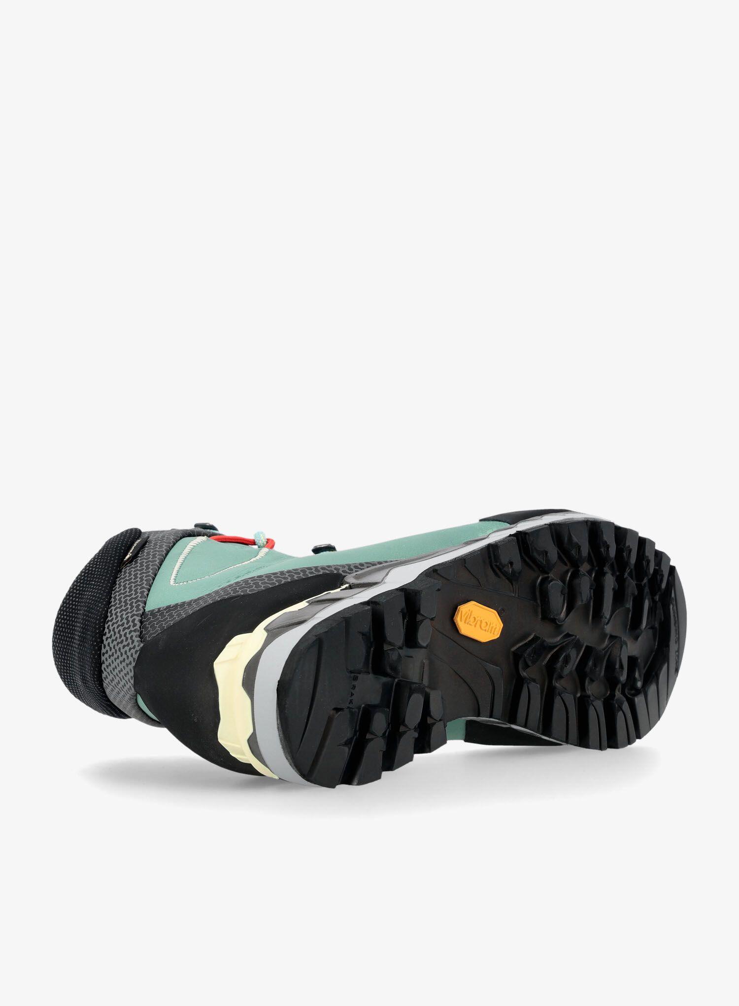 Buty GORE TEX damskie La Sportiva Trango Tech Leather GTX 7/7
