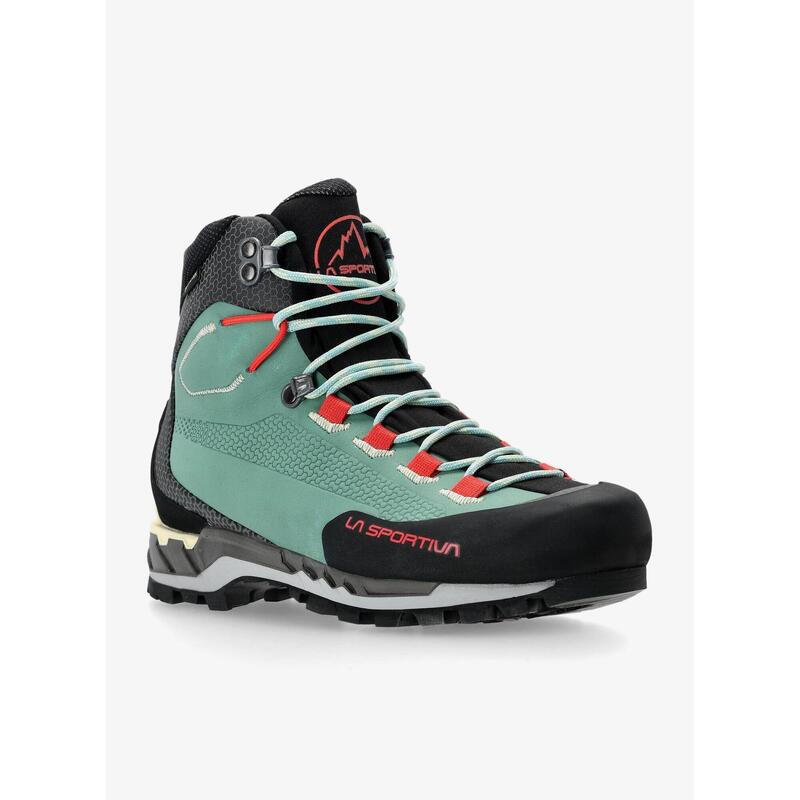 Încălțăminte de munte pentru femei La Sportiva Trango Tech Leather GTX