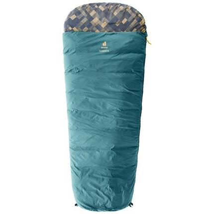 Sac de couchage enfant Deuter Overnite Deepsea