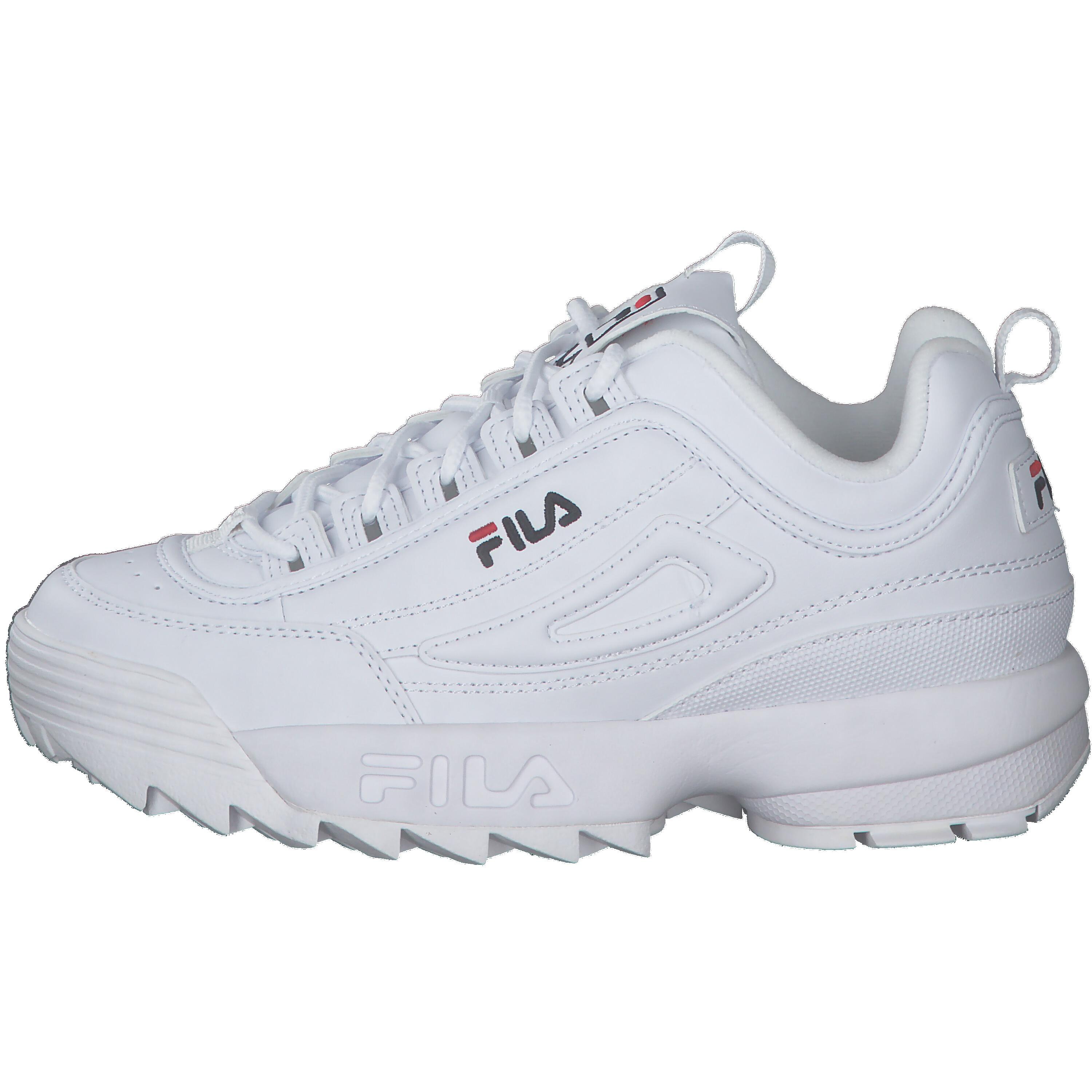 Basket à Lacets Fila Disruptor Low WMN - Femme 10/15