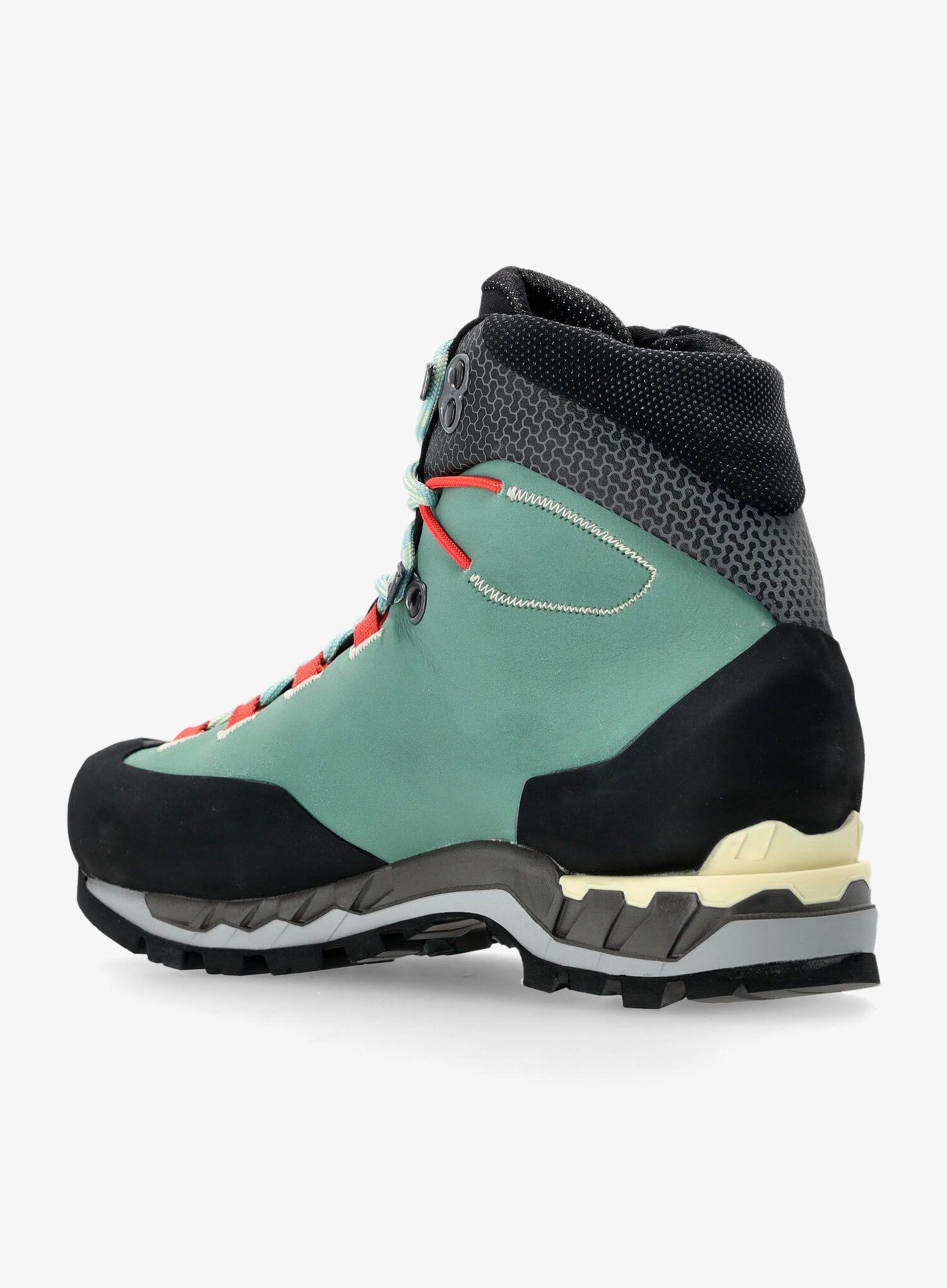 Buty GORE TEX damskie La Sportiva Trango Tech Leather GTX 6/7